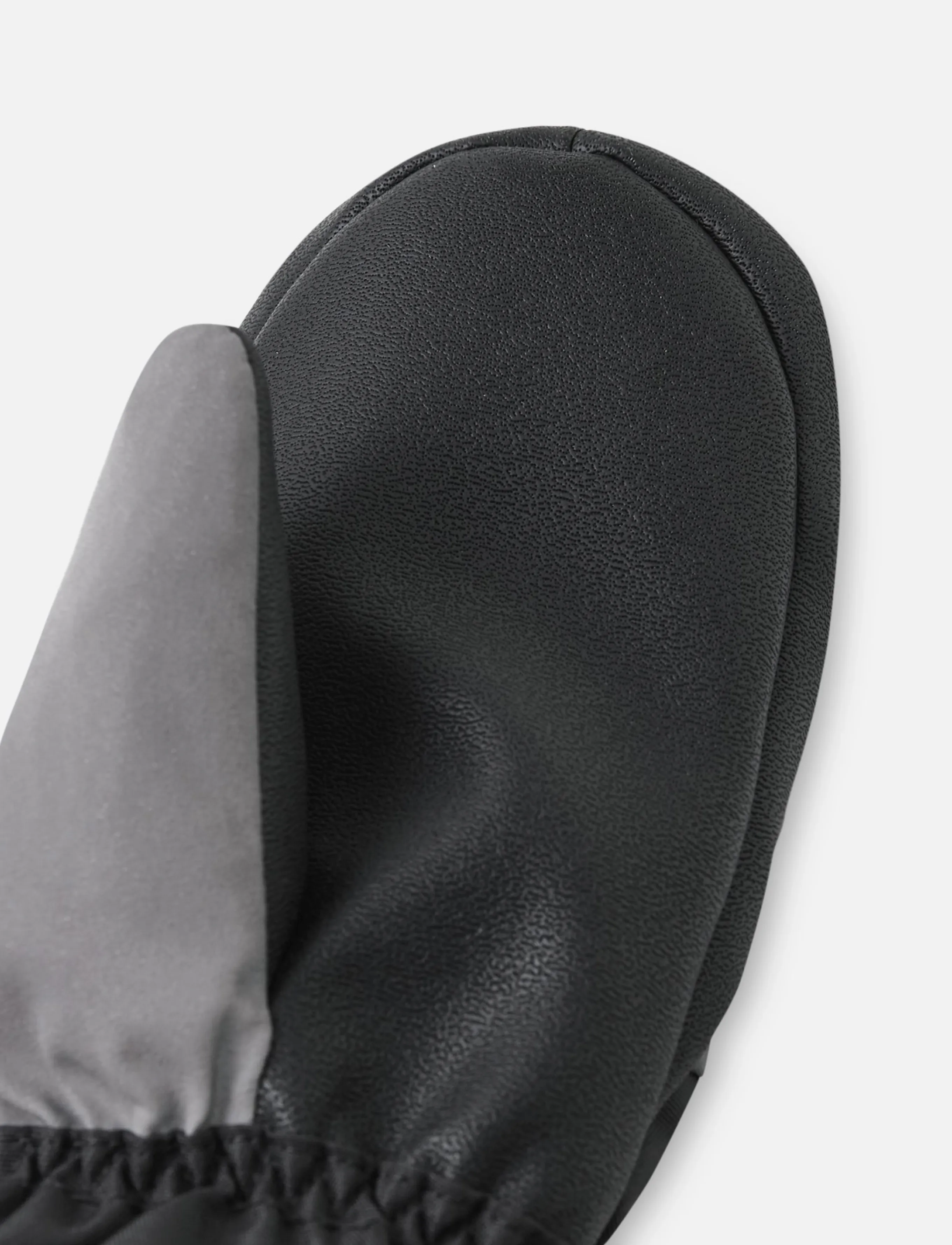 Reima - ReimaTec mittens, Havaita - handschuhe - silver - 2