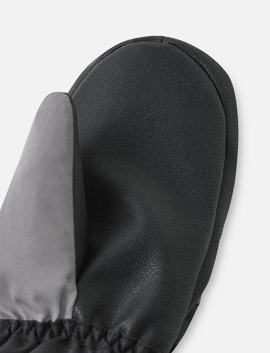Reima - ReimaTec mittens, Havaita - handschuhe - silver - 2