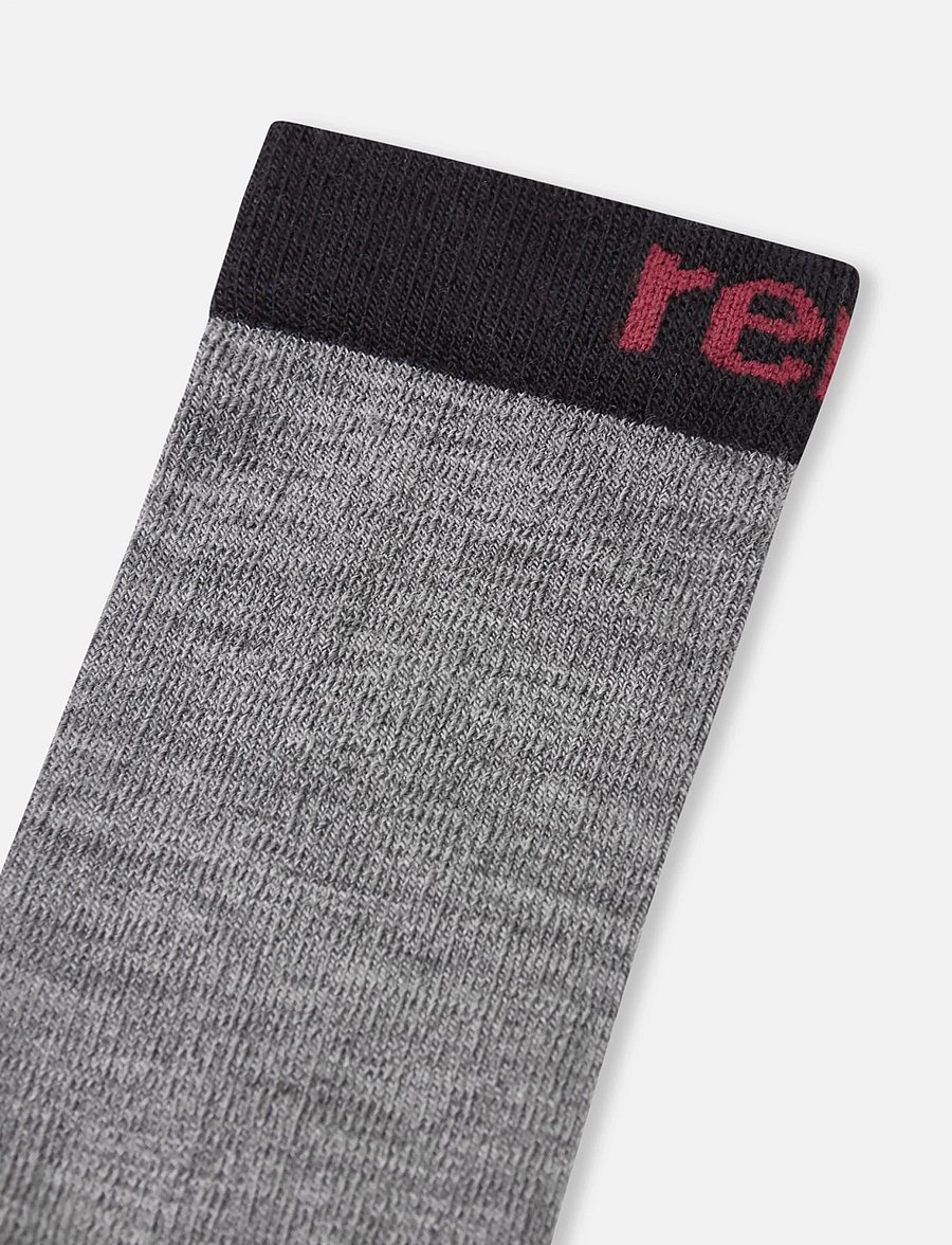 Reima - Socks, Parit - strümpfe - black - 2