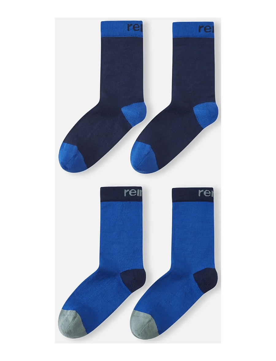 Reima - Socks, Parit - strümpfe - navy - 0
