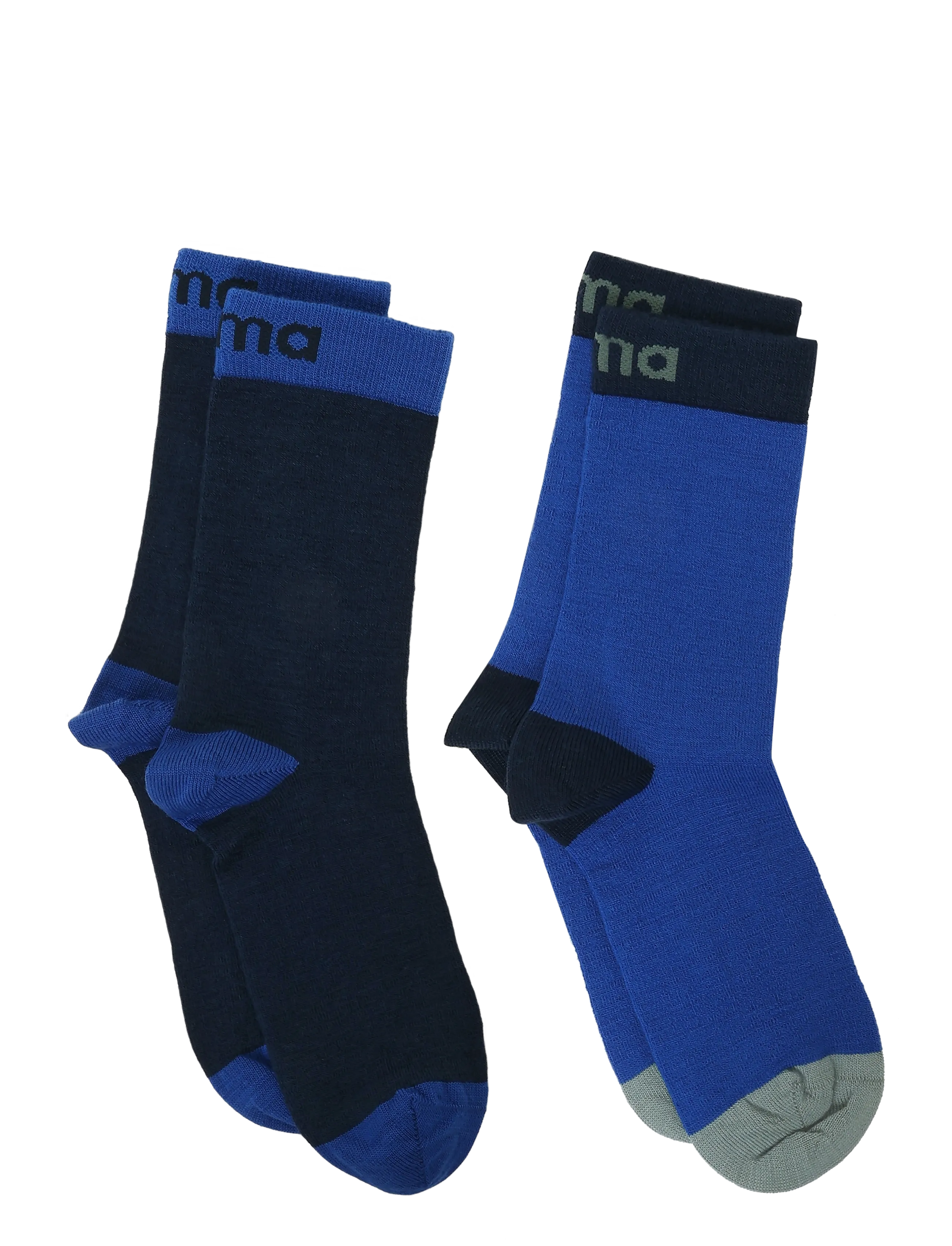 Reima - Socks, Parit - sokid - navy - 1