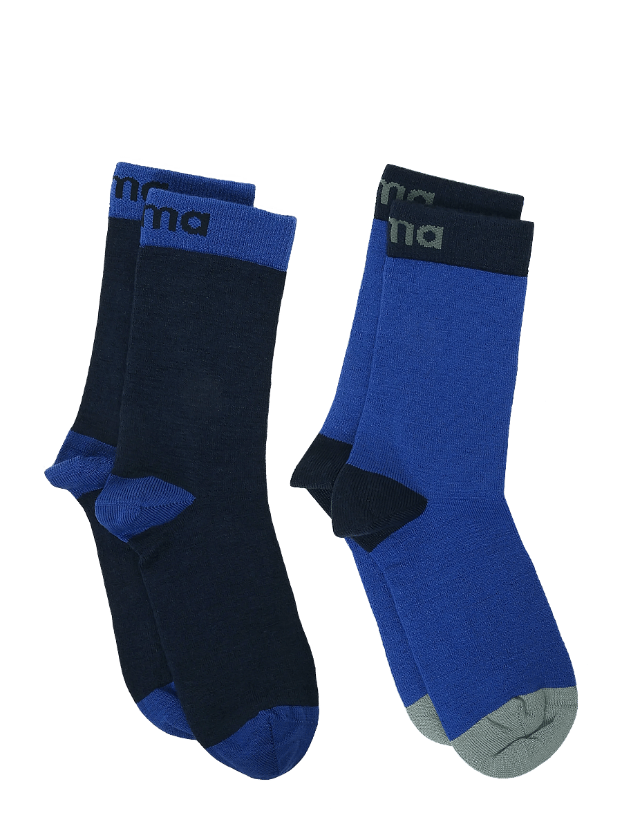 Reima - Socks, Parit - sokid - navy - 1