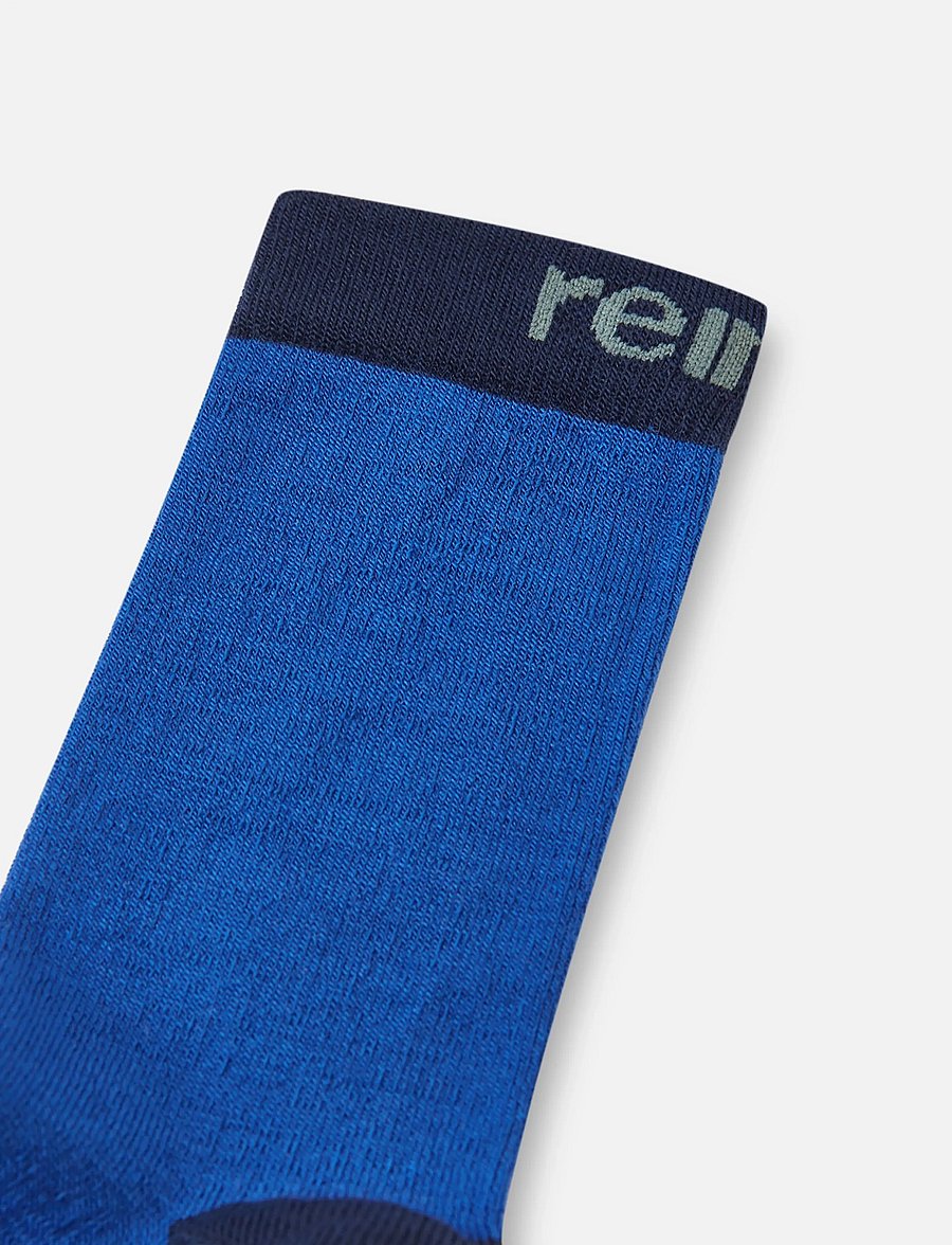 Reima - Socks, Parit - strümpfe - navy - 1