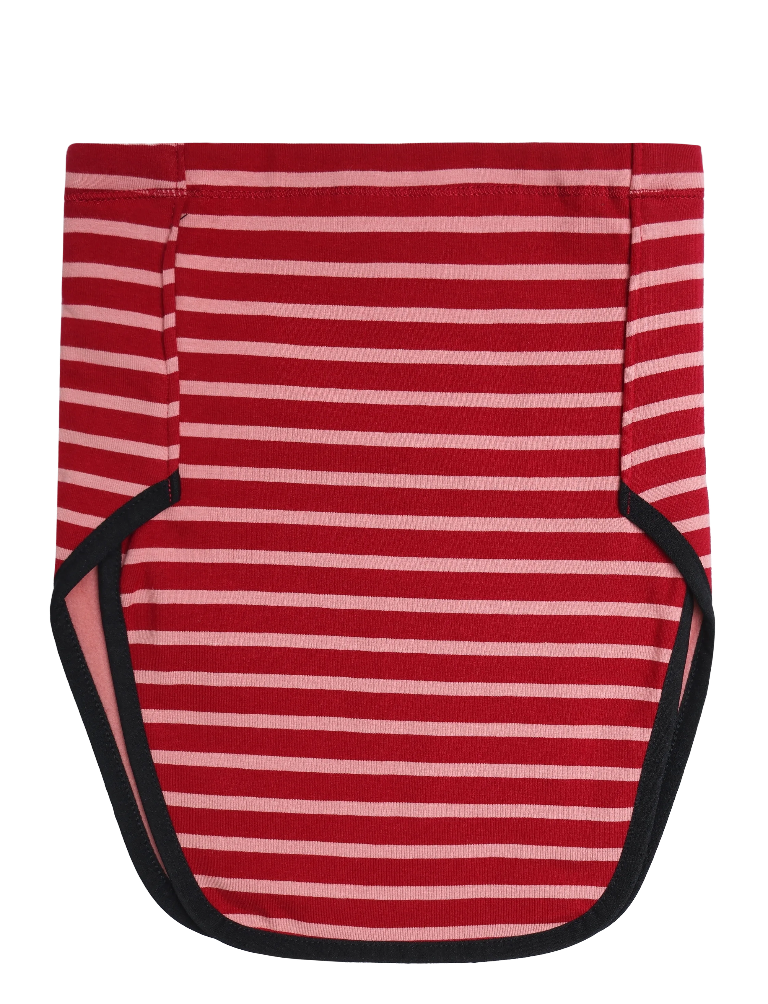 Reima Tube scarf, Lapat - Torusallid - CRANBERRY / burgundy