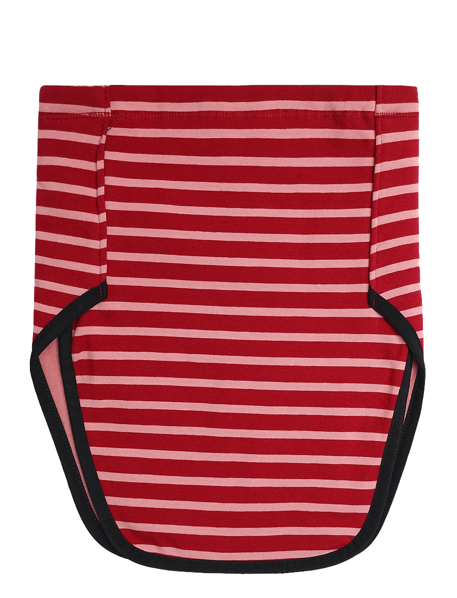 Reima - Tube scarf, Lapat - schlauchschals - cranberry - 0