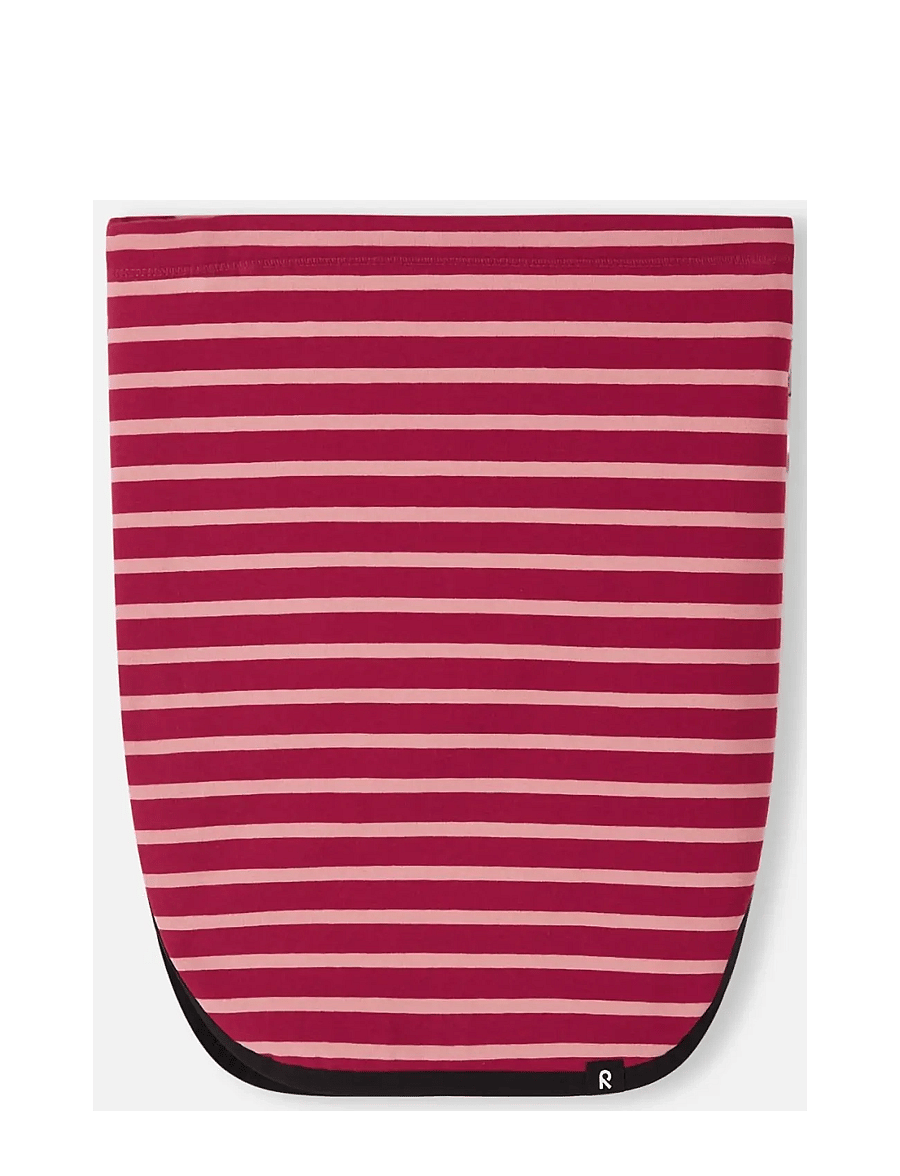 Reima - Tube scarf, Lapat - schlauchschals - cranberry - 0
