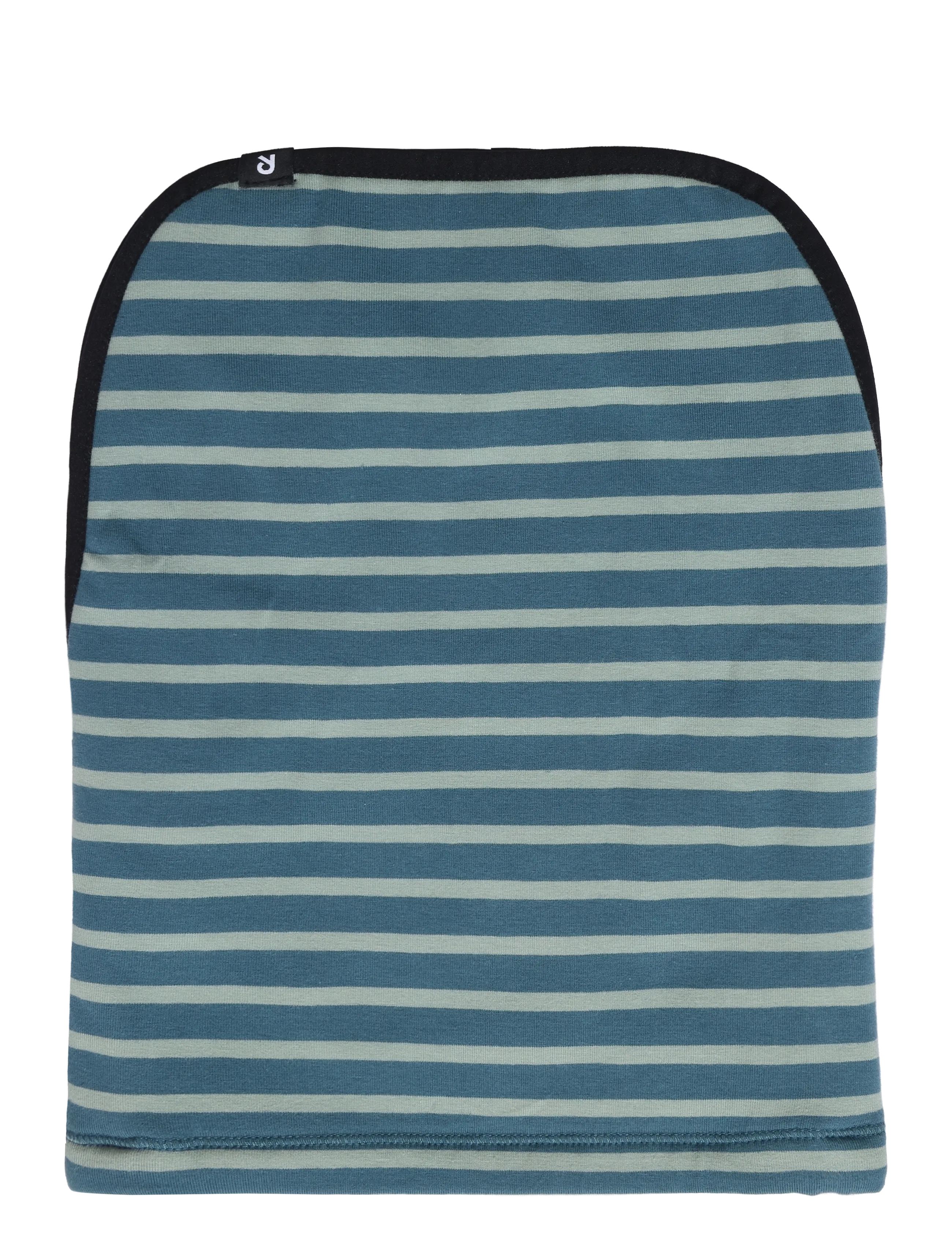 Reima Tube scarf, Lapat - Torusallid - DARK TEAL / blue