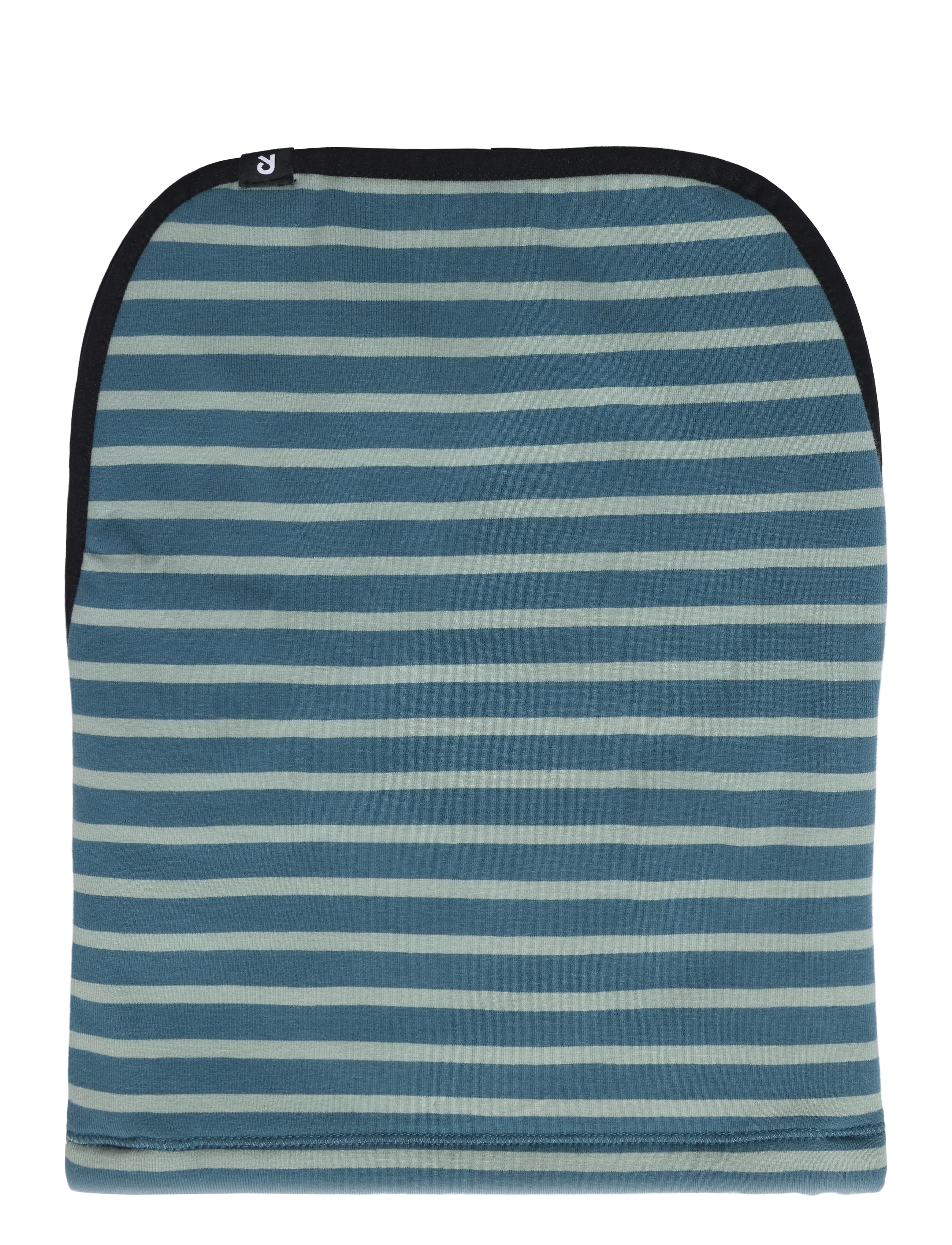 Reima Tube scarf, Lapat - Torusallid - DARK TEAL / blue