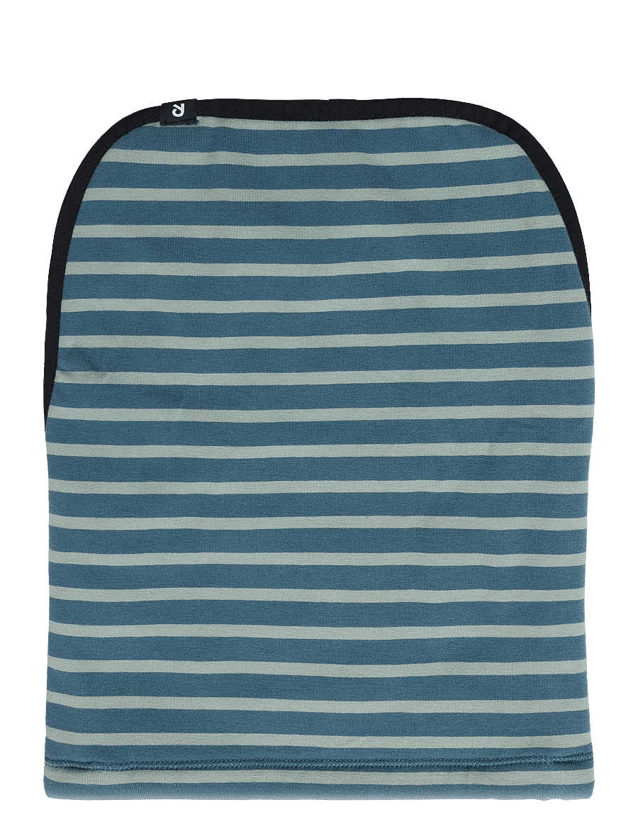 Reima - Tube scarf, Lapat - torusallid - dark teal - 0