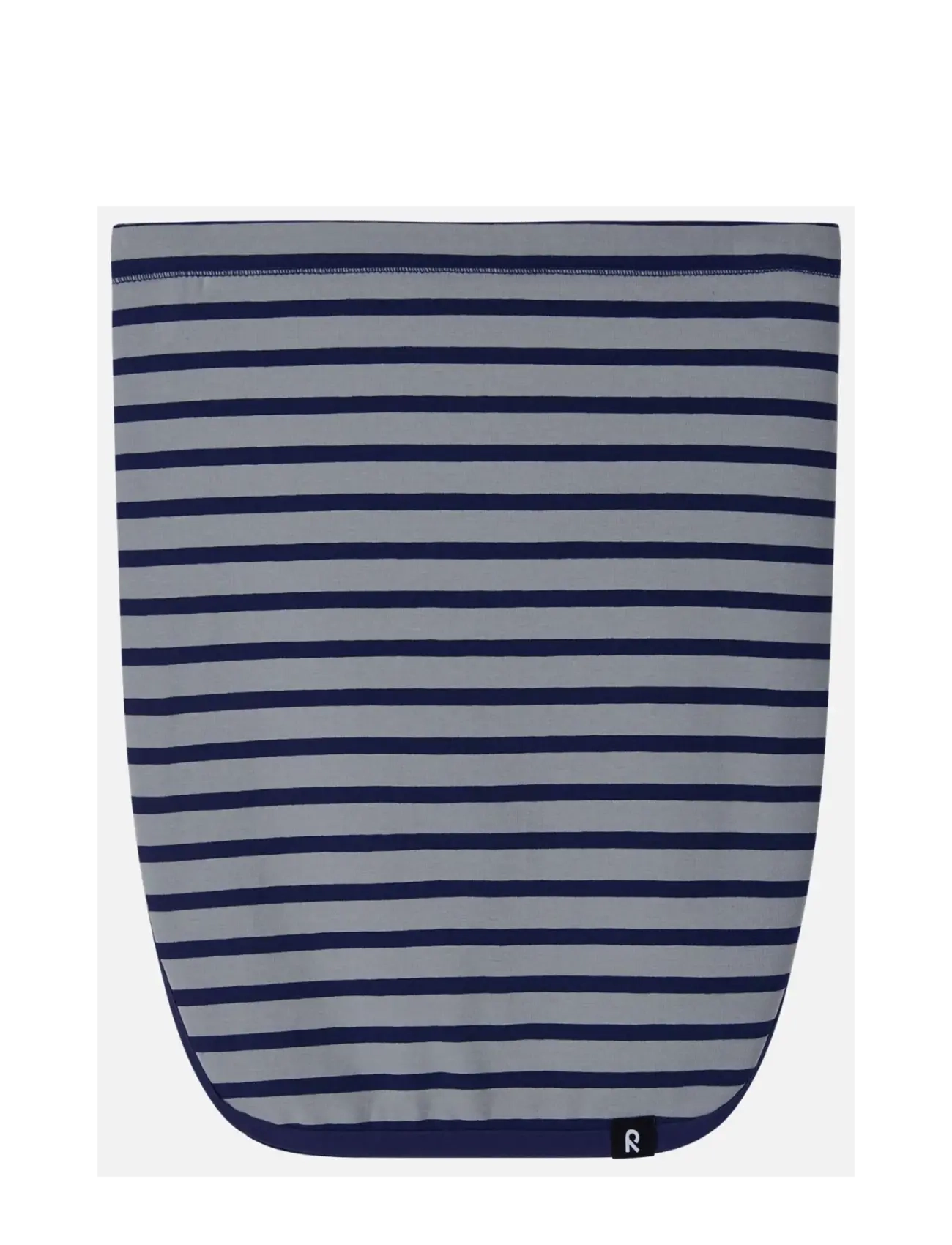Reima Tube scarf, Lapat - Visa allt - MELANGE GREY / grey