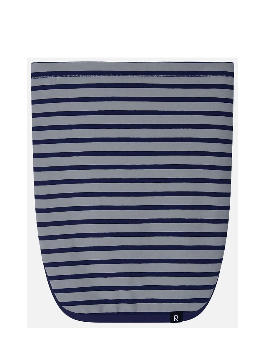 Reima - Tube scarf, Lapat - tubetørklæder - melange grey - 0
