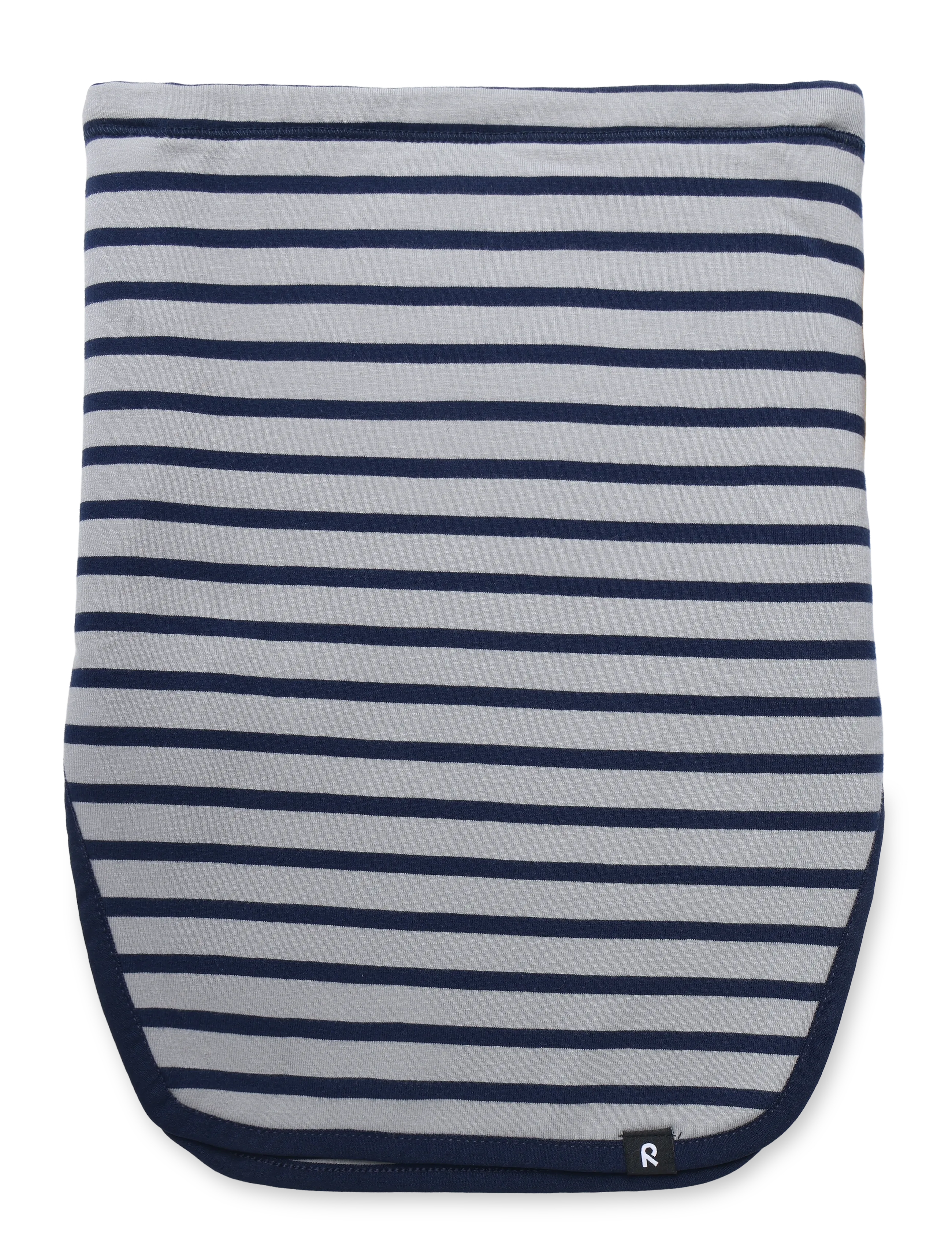 Reima Tube scarf, Lapat - Aksessuaarid - MELANGE GREY / grey
