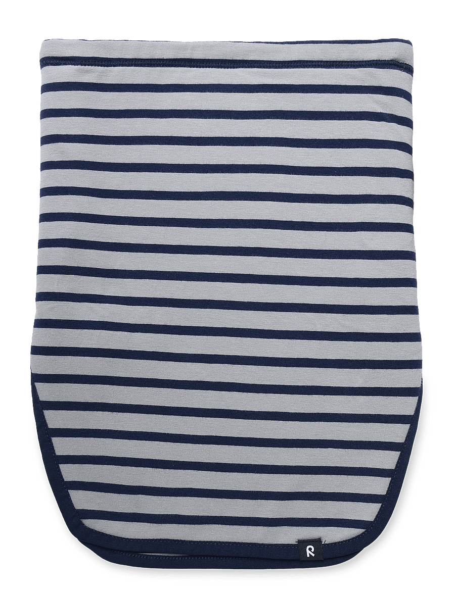 Reima - Tube scarf, Lapat - trumpos kaklo movos - melange grey - 0