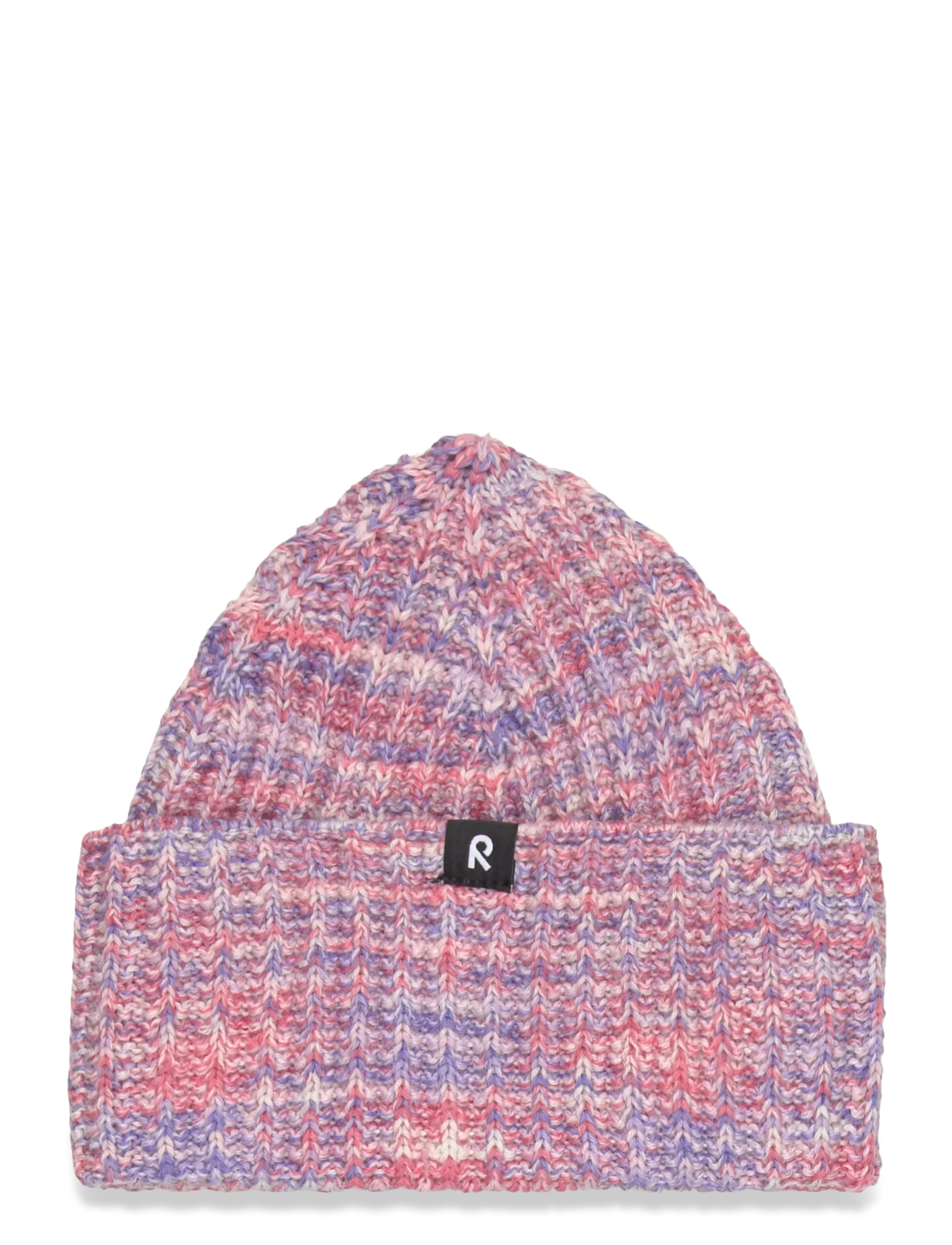 Reima Beanie, Tikkana - Accessories - PALE ROSE / pink/rose