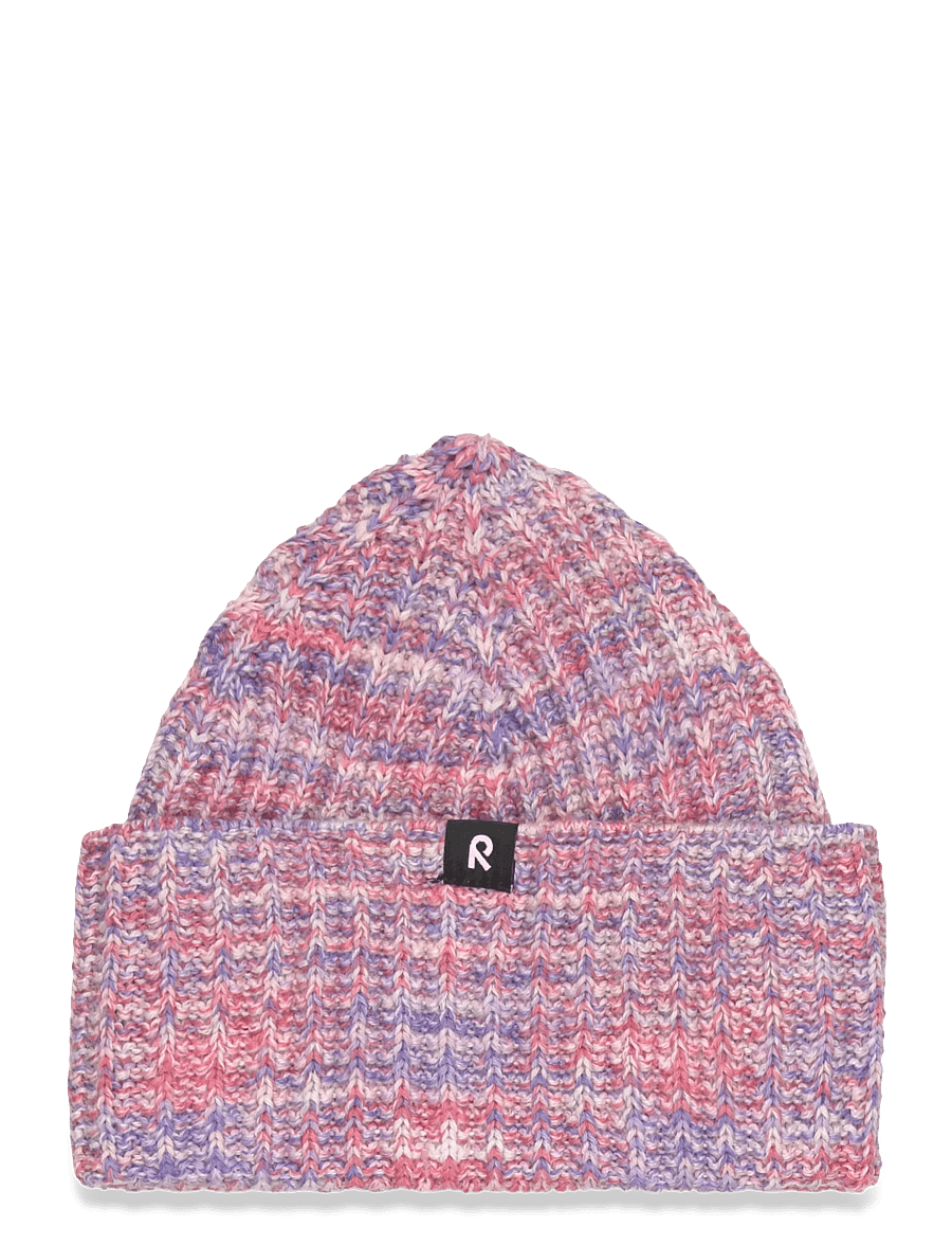 Reima - Beanie, Tikkana - beanies - pale rose - 1