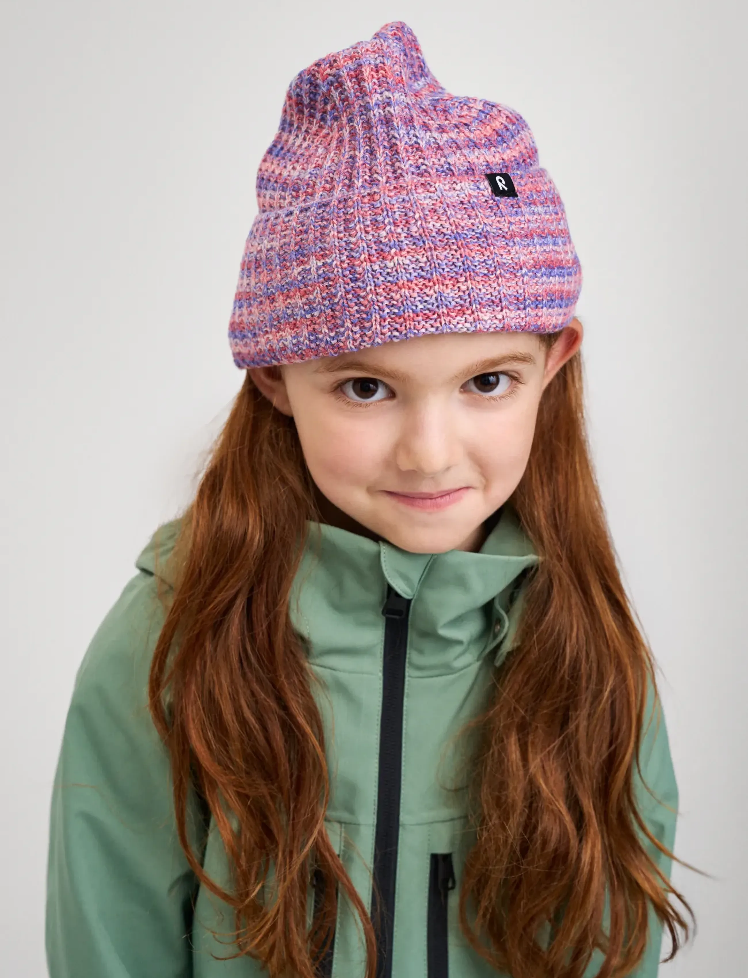 Reima - Beanie, Tikkana - beanies - pale rose - 0