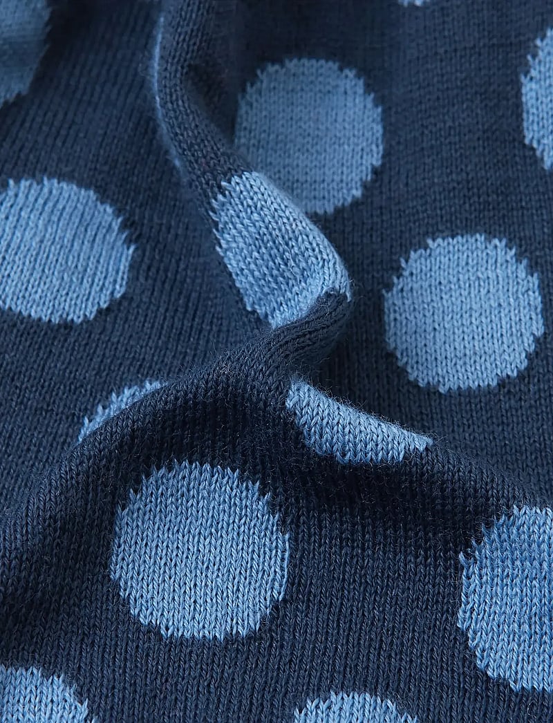 Reima - Balaclava, Polkka - accessoires d'hiver - blue ocean - 4