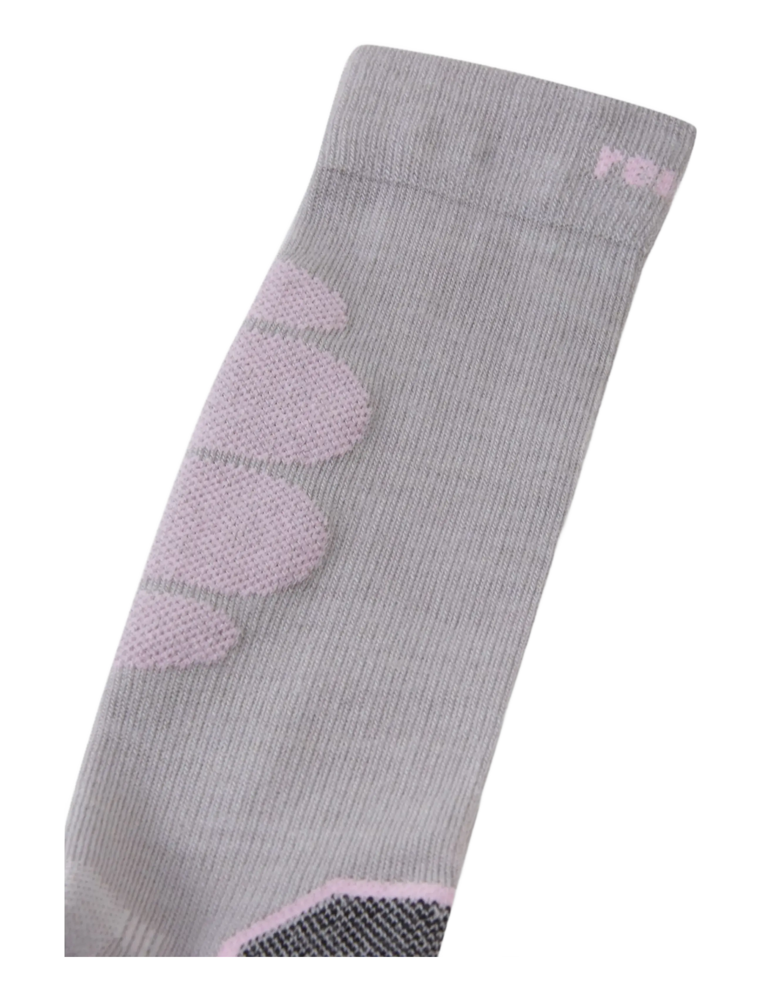 Reima - Socks, Atleetti - strumpor - light grey - 2