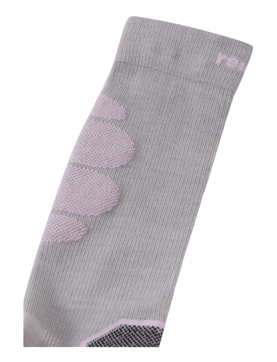 Reima - Socks, Atleetti - strumpor - light grey - 2