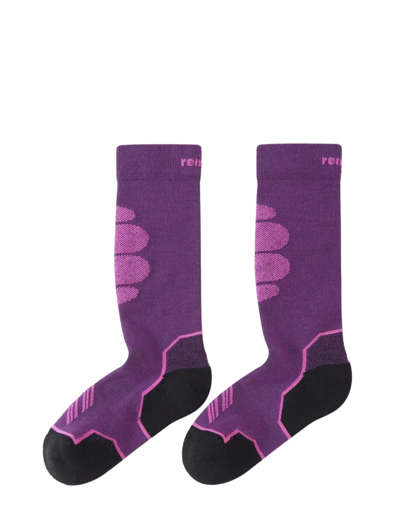 PLUM PURPLE