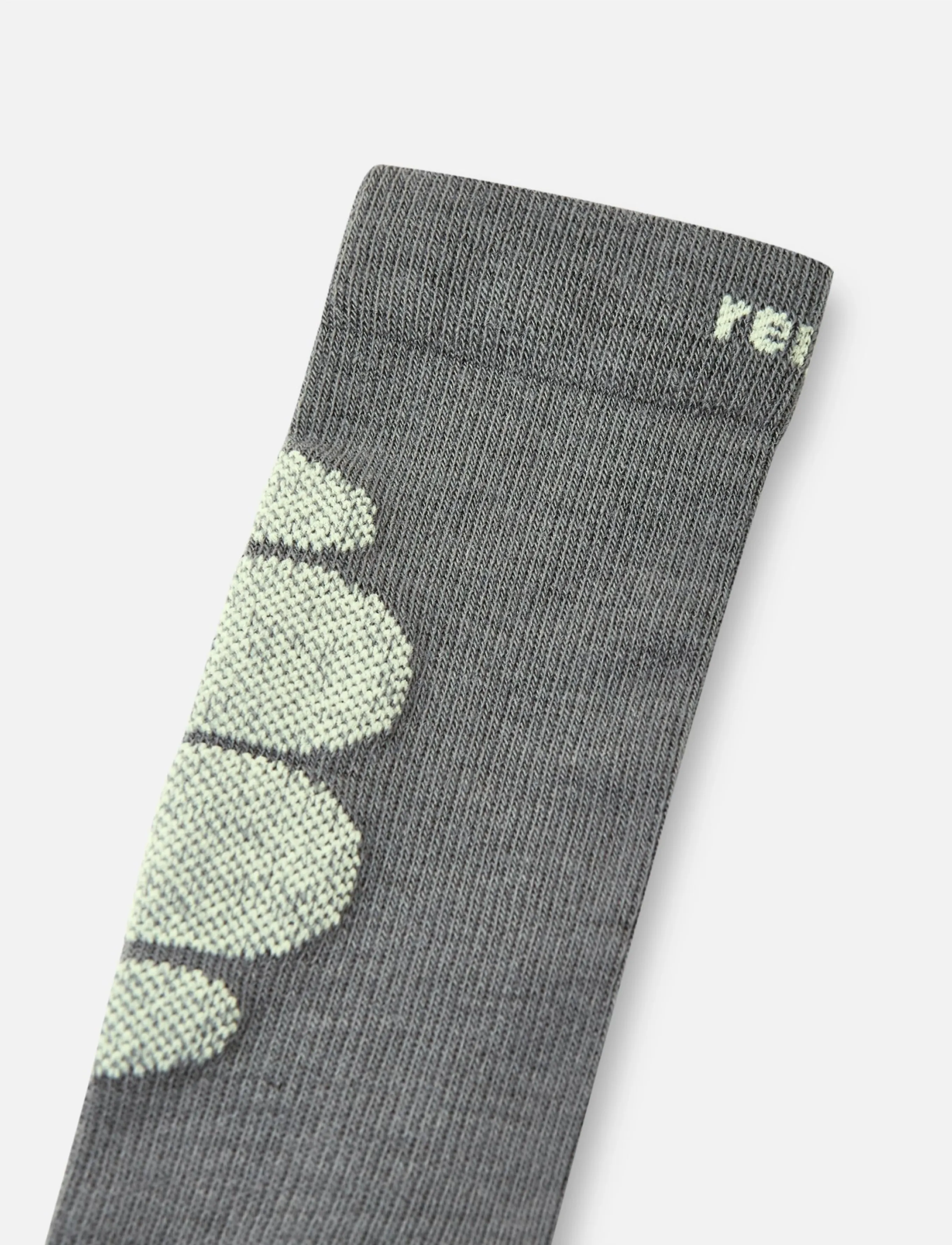 Reima - Socks, Atleetti - strumpor - soft black - 3