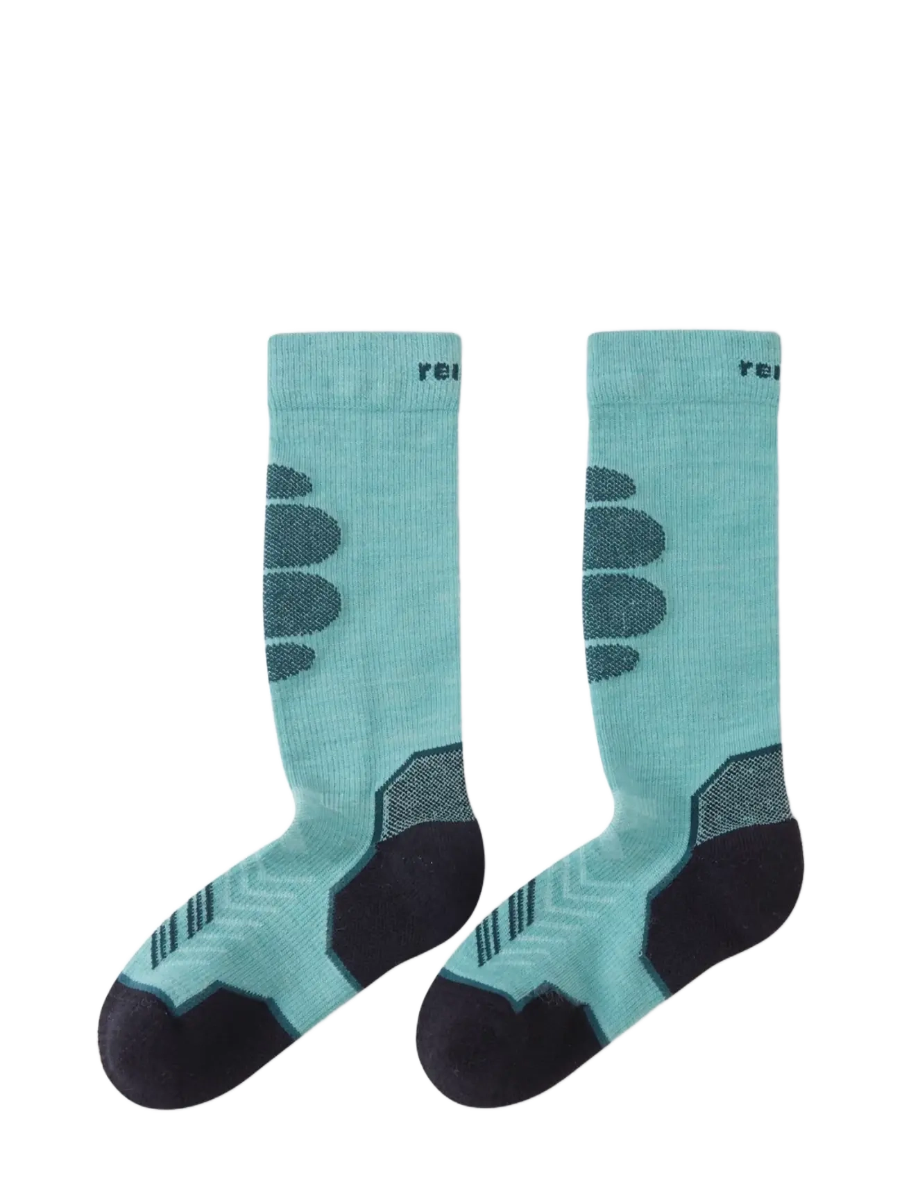 Reima Socks, Atleetti - Reima - STONE GREEN / green