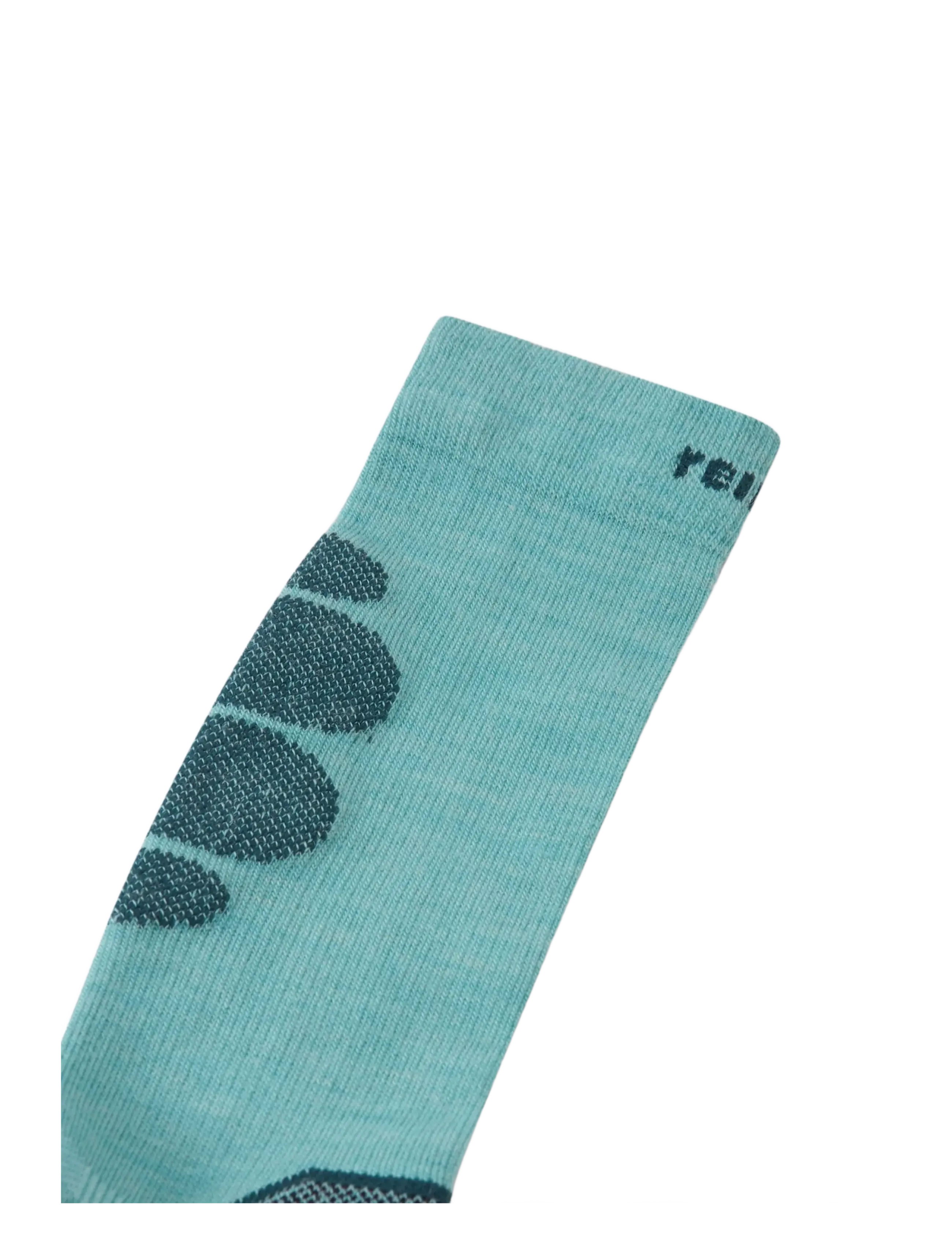 Reima - Socks, Atleetti - strumpor - stone green - 1