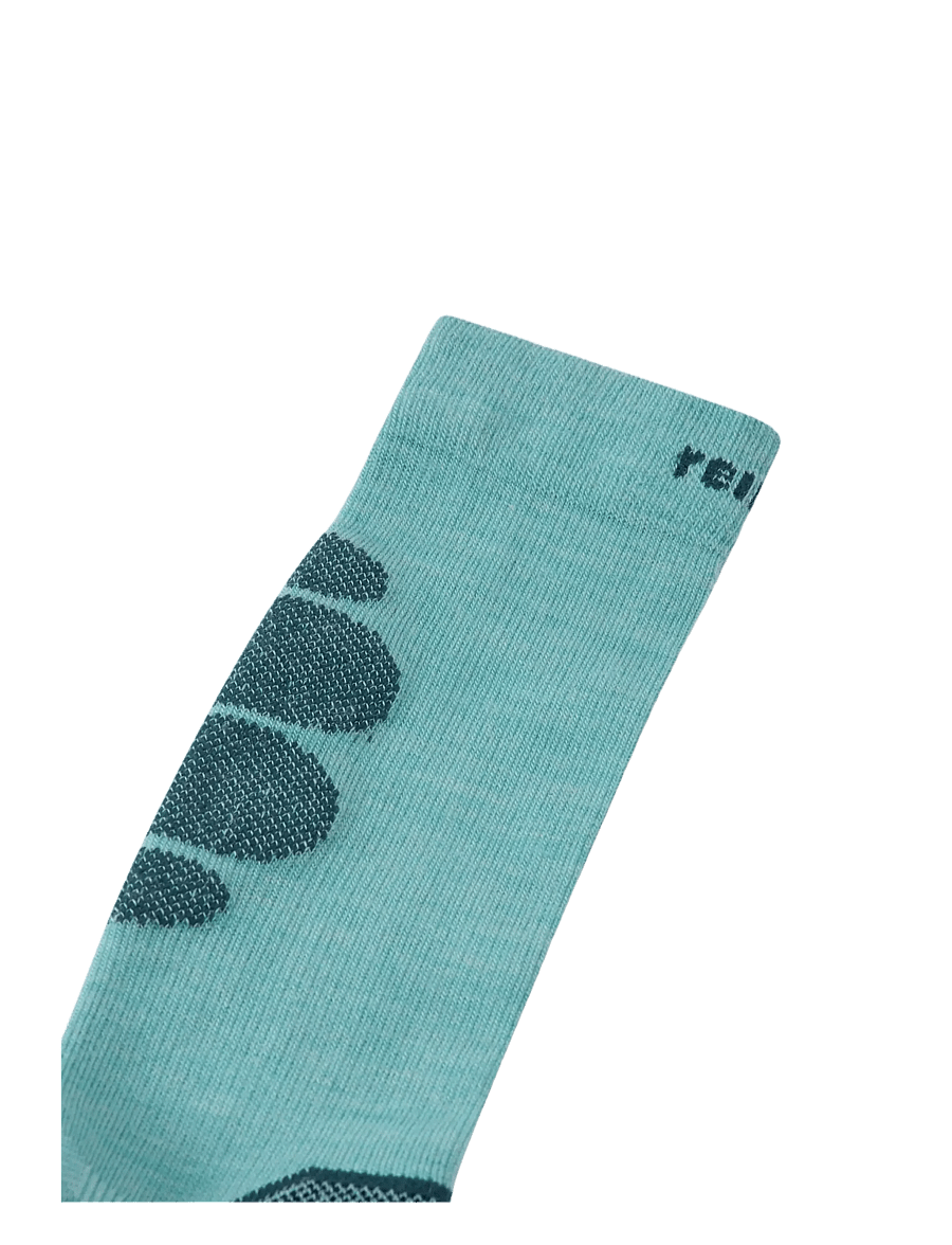Reima - Socks, Atleetti - strumpor - stone green - 1
