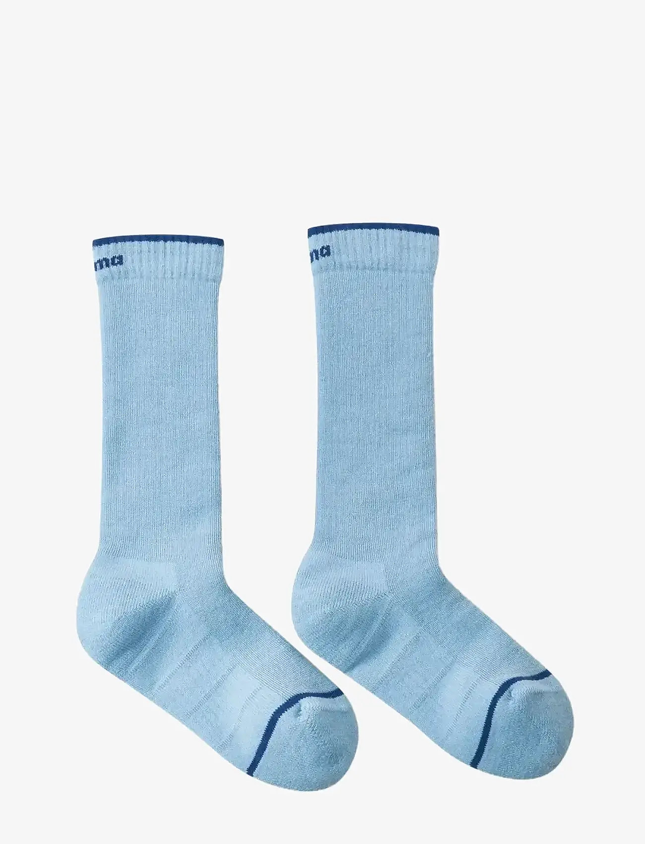 Reima - Socks, Urheilu - frozen blue - 1