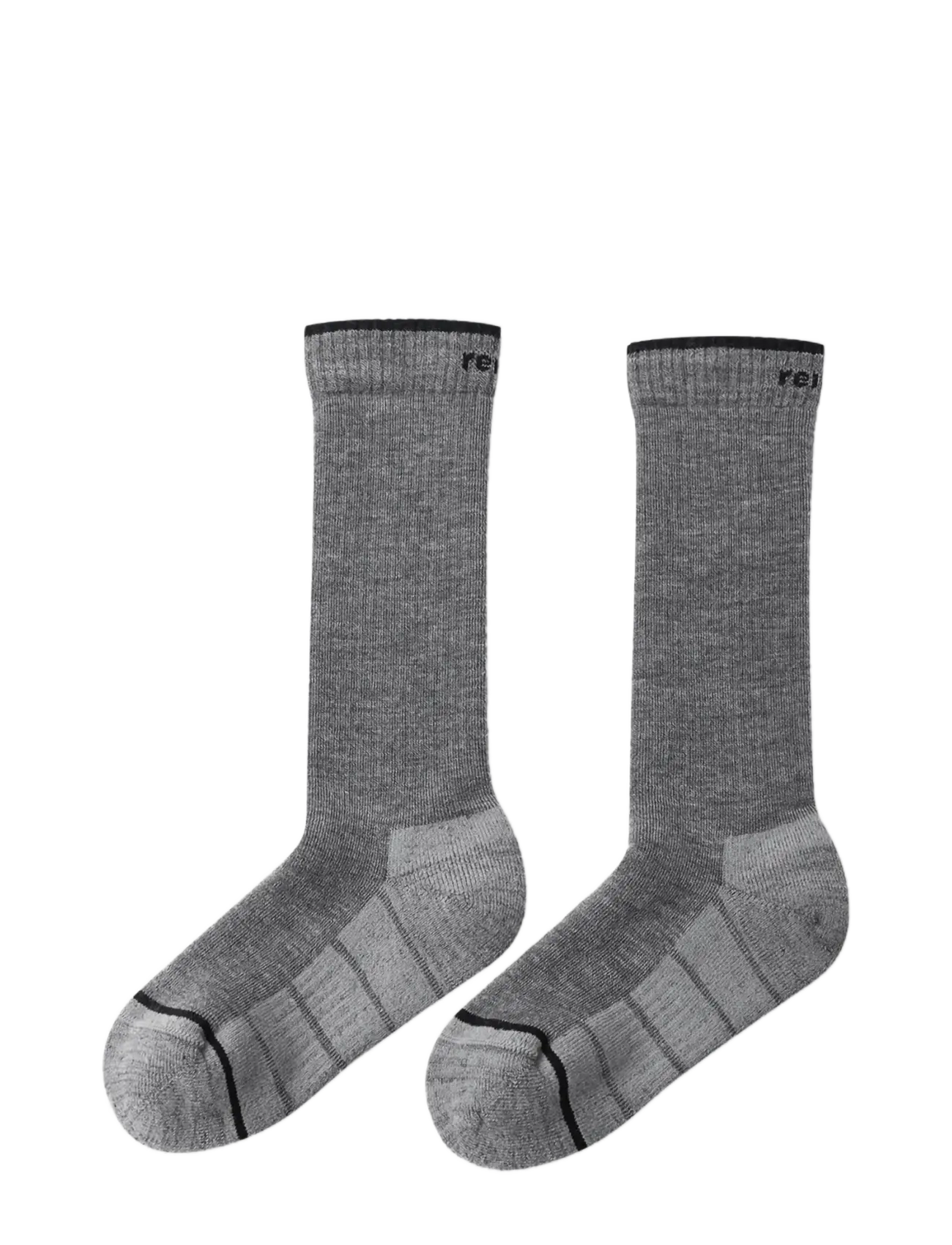 Reima - Socks, Urheilu - socks - melange grey - 1