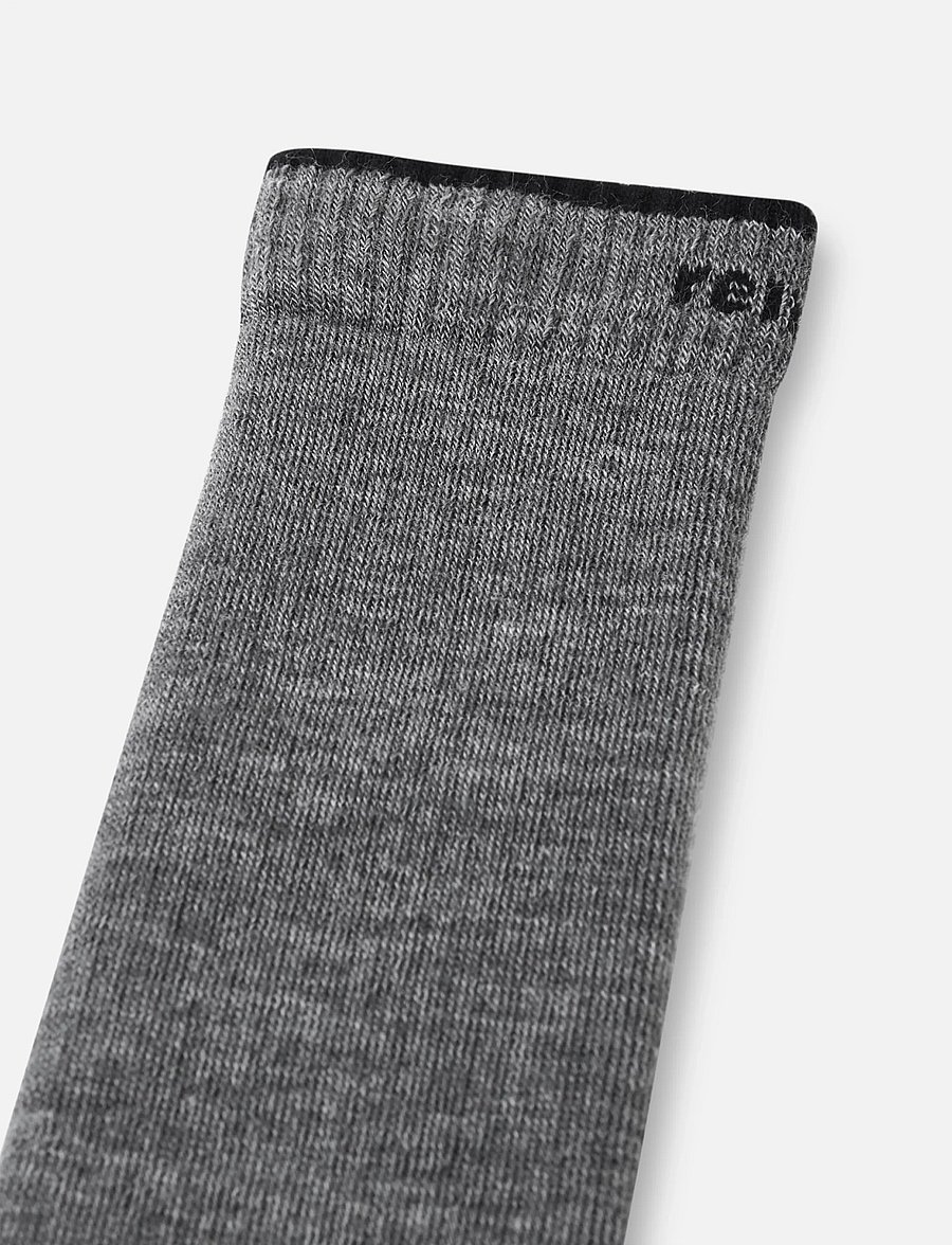 Reima - Socks, Urheilu - sokid - melange grey - 2