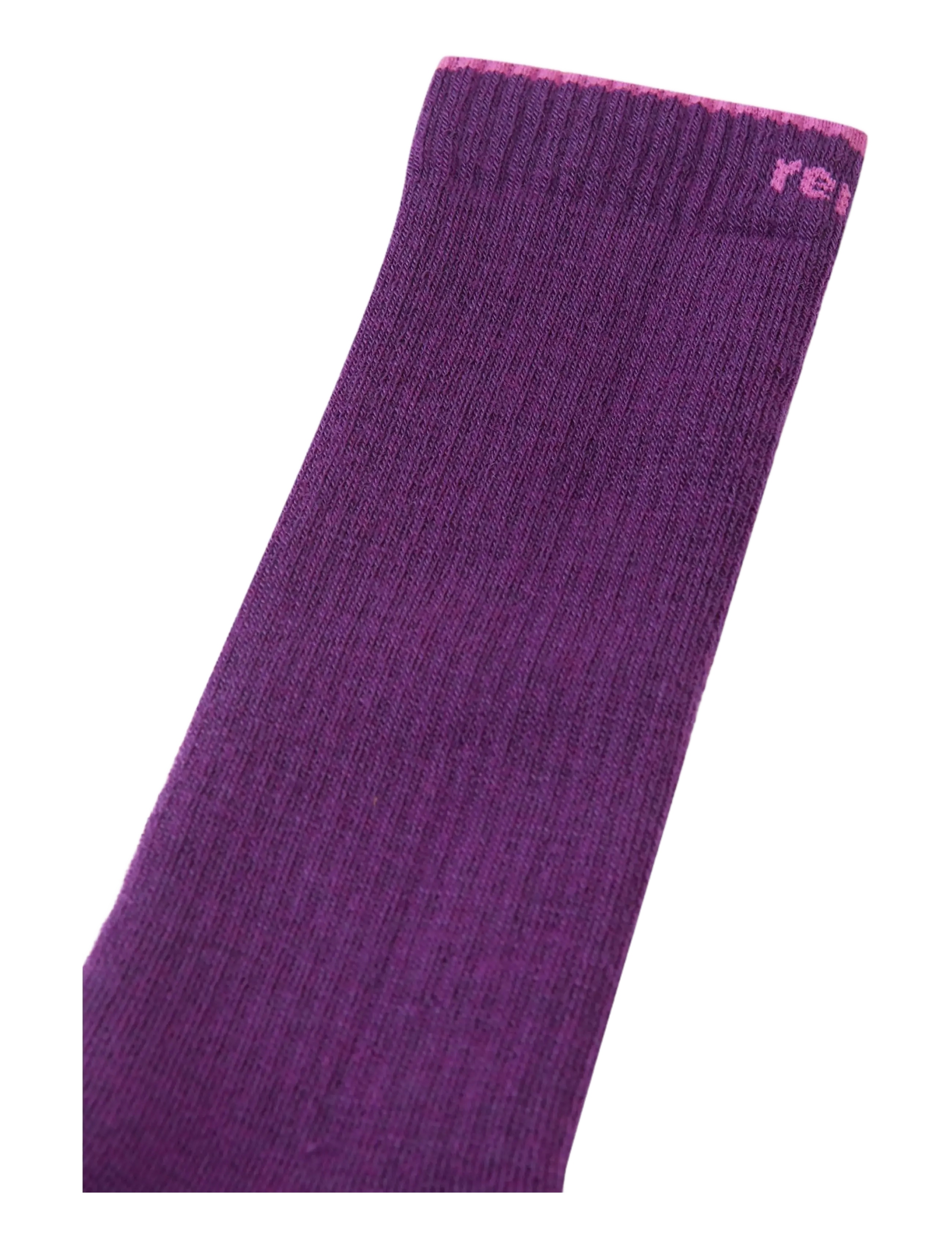 Reima - Socks, Urheilu - strumpor - plum purple - 2