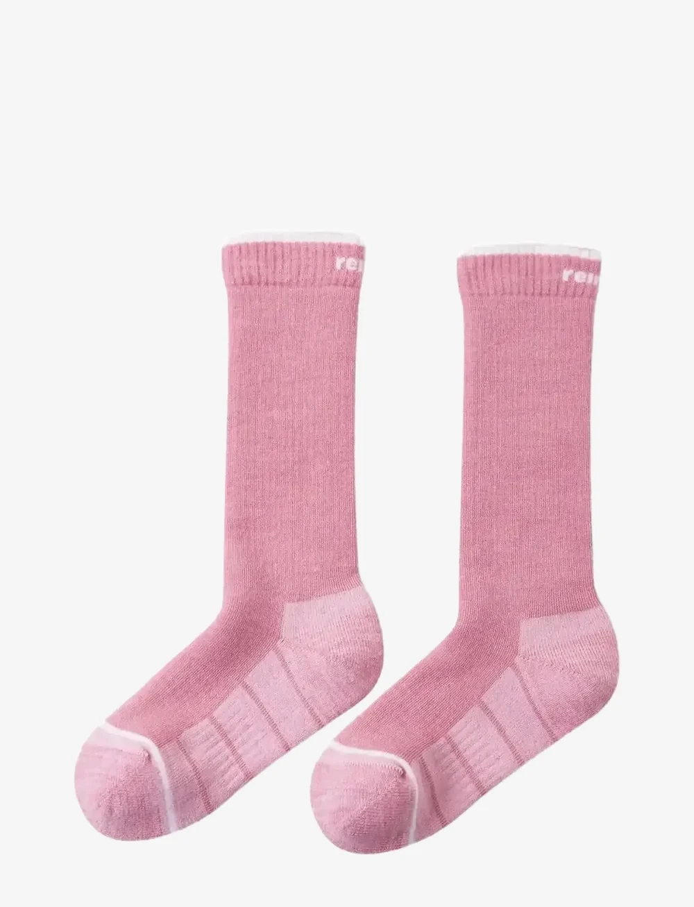 Reima - Socks, Urheilu - strømper - soft coral - 0