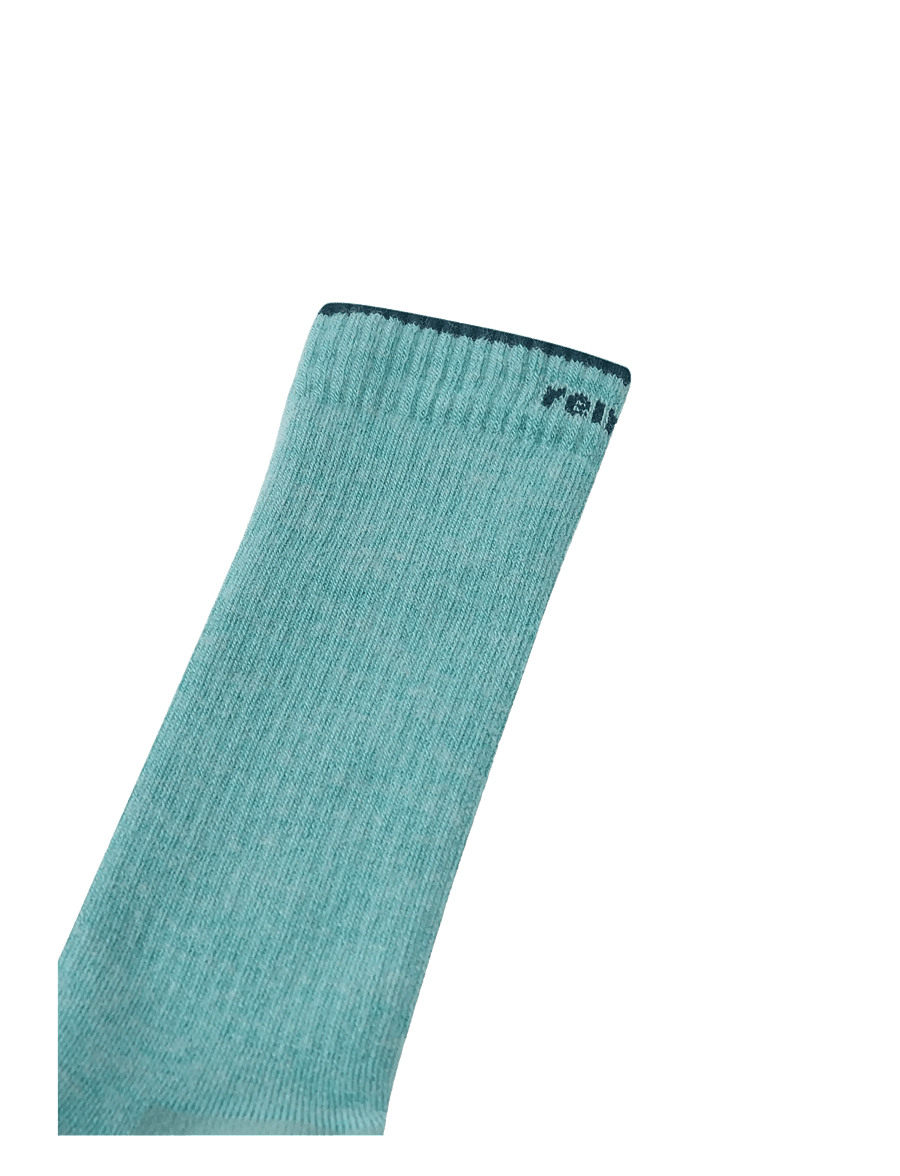 Reima - Socks, Urheilu - strumpor - stone green - 2