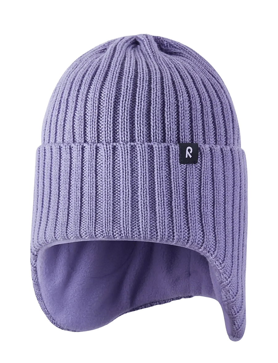 Reima - Beanie, Mystinen - wintermützen - blooming lilac - 1