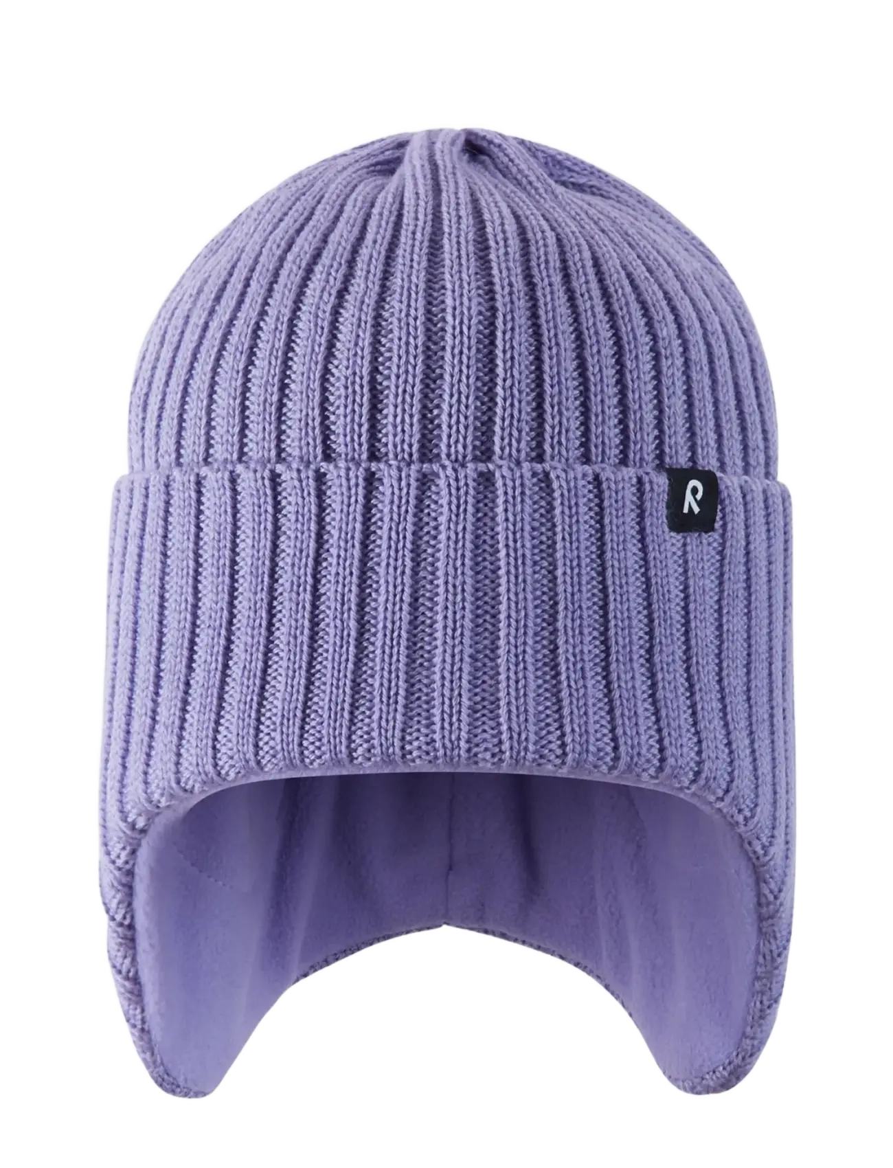 Reima - Beanie, Mystinen - winter hats - blooming lilac - 2
