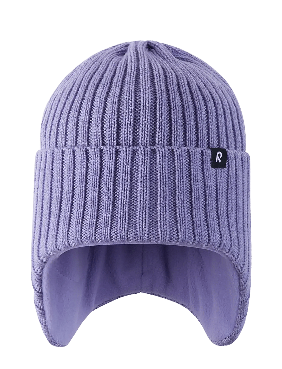Reima - Beanie, Mystinen - wintermützen - blooming lilac - 2