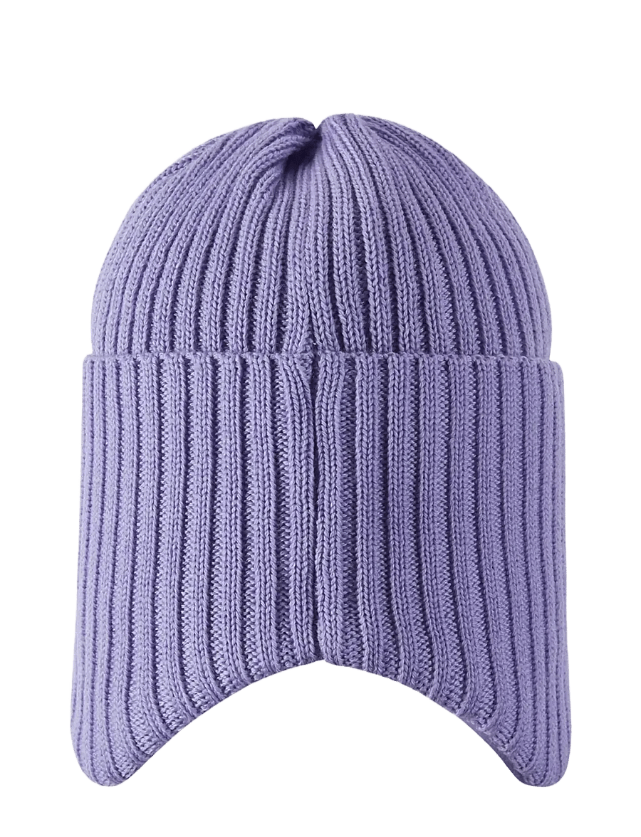 Reima - Beanie, Mystinen - wintermützen - blooming lilac - 3