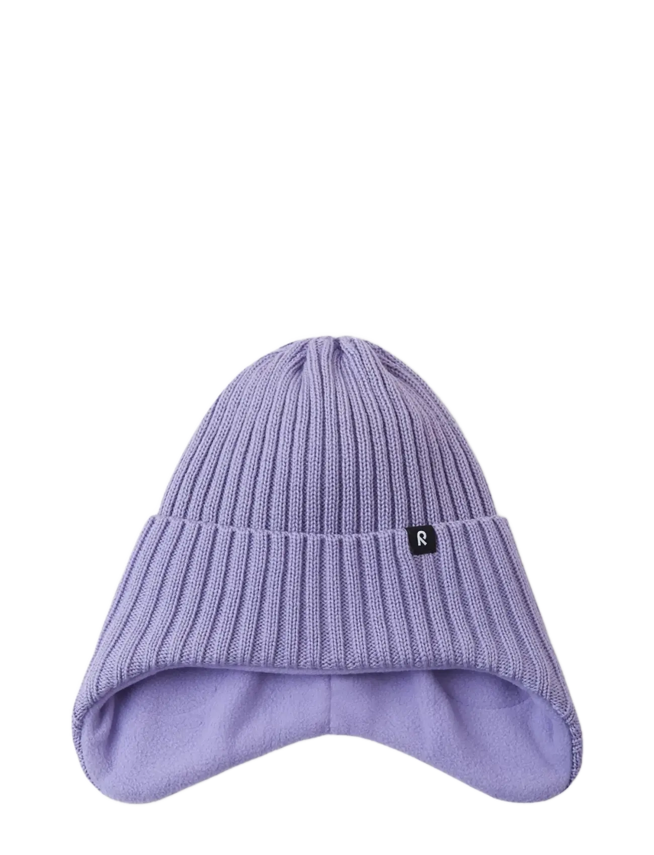 Reima - Beanie, Mystinen - winter hats - blooming lilac - 4