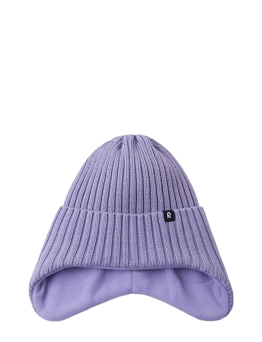 Reima - Beanie, Mystinen - wintermützen - blooming lilac - 4