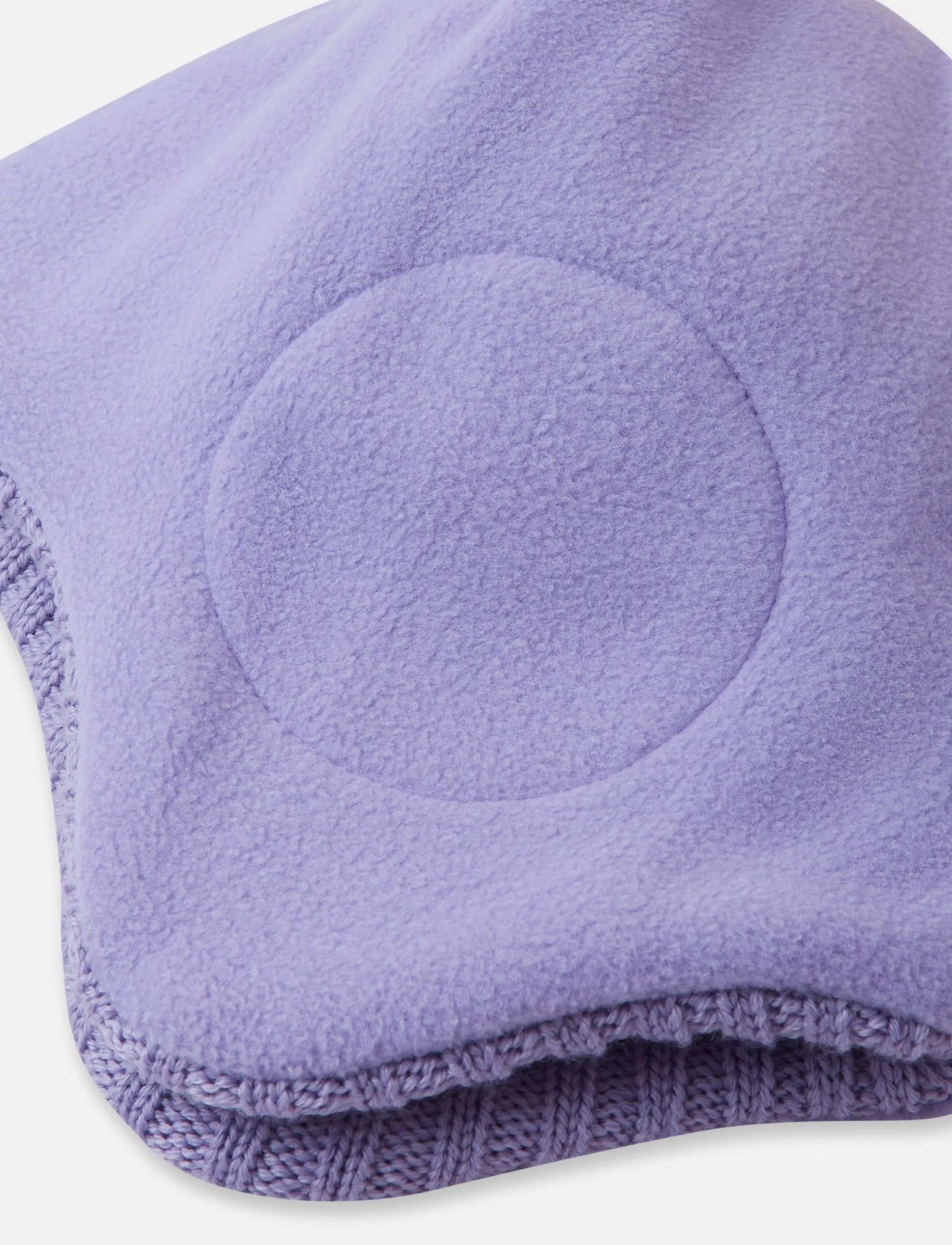 Reima - Beanie, Mystinen - winter hats - blooming lilac - 5