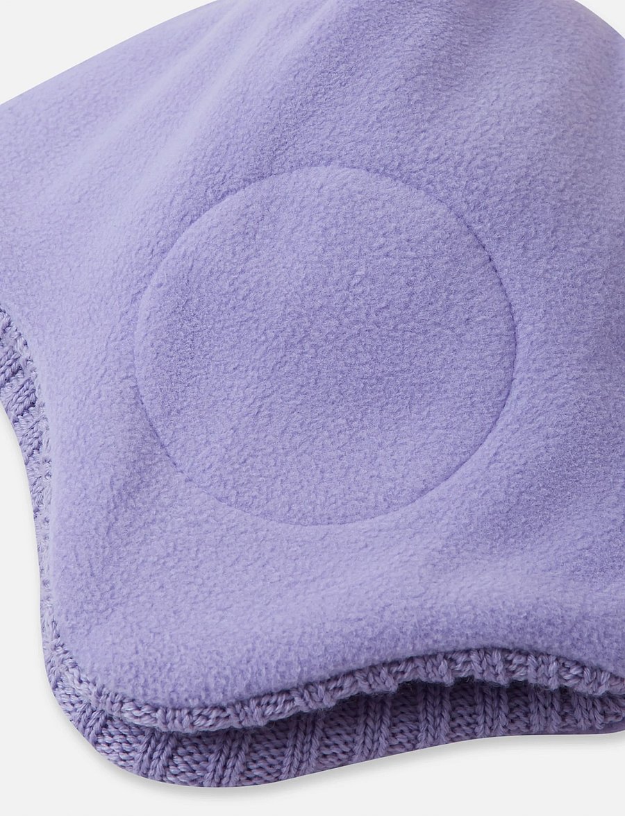 Reima - Beanie, Mystinen - wintermützen - blooming lilac - 5