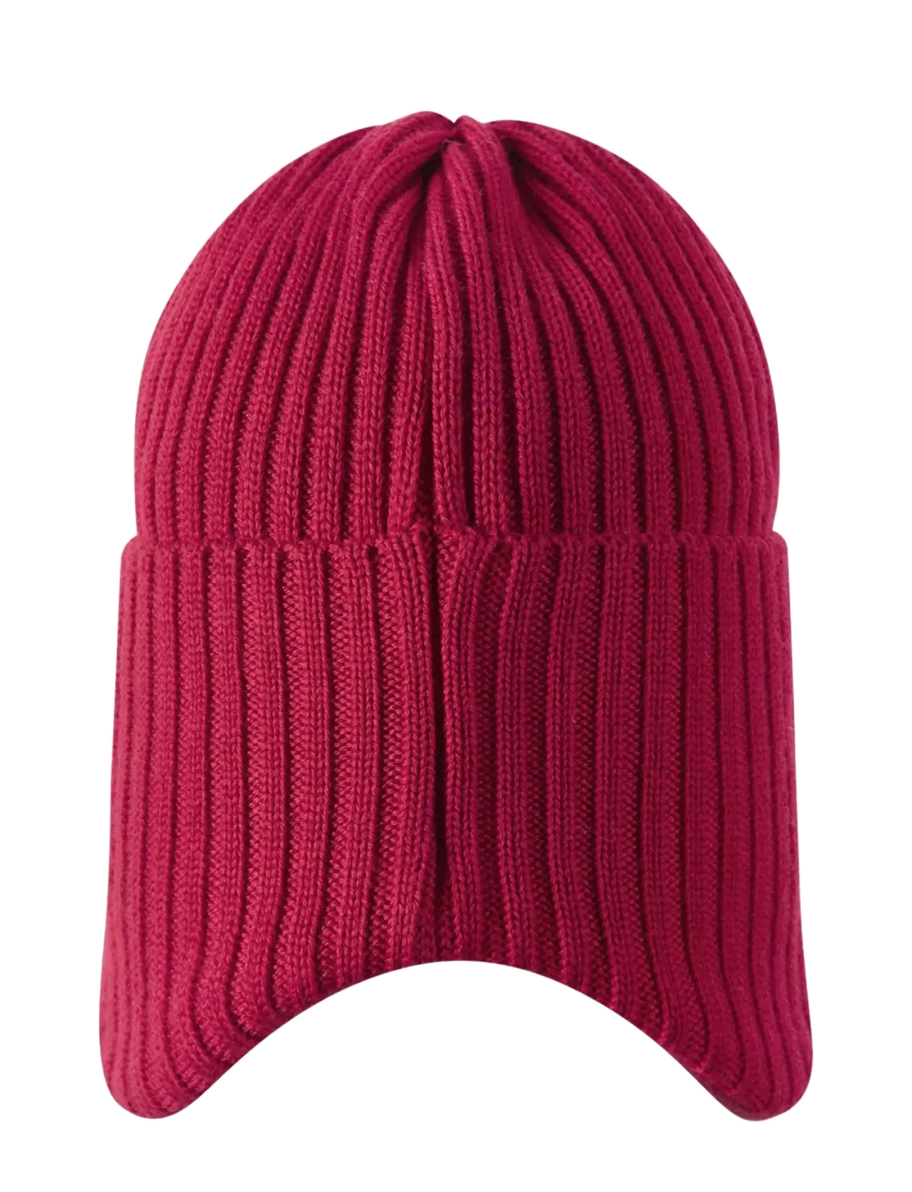 Reima - Beanie, Mystinen - vinterhuer - cranberry - 1