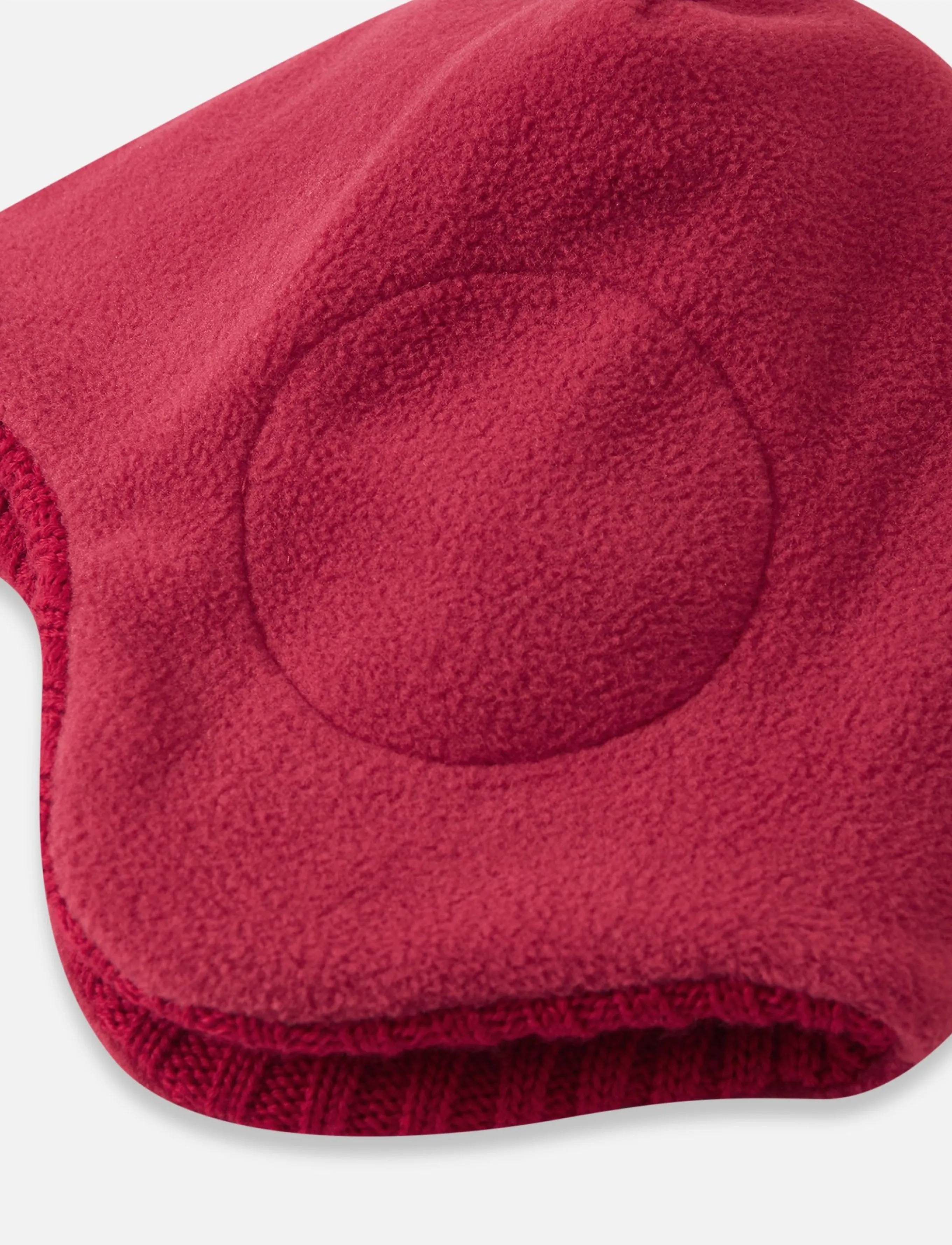 Reima - Beanie, Mystinen - vinterhuer - cranberry - 3