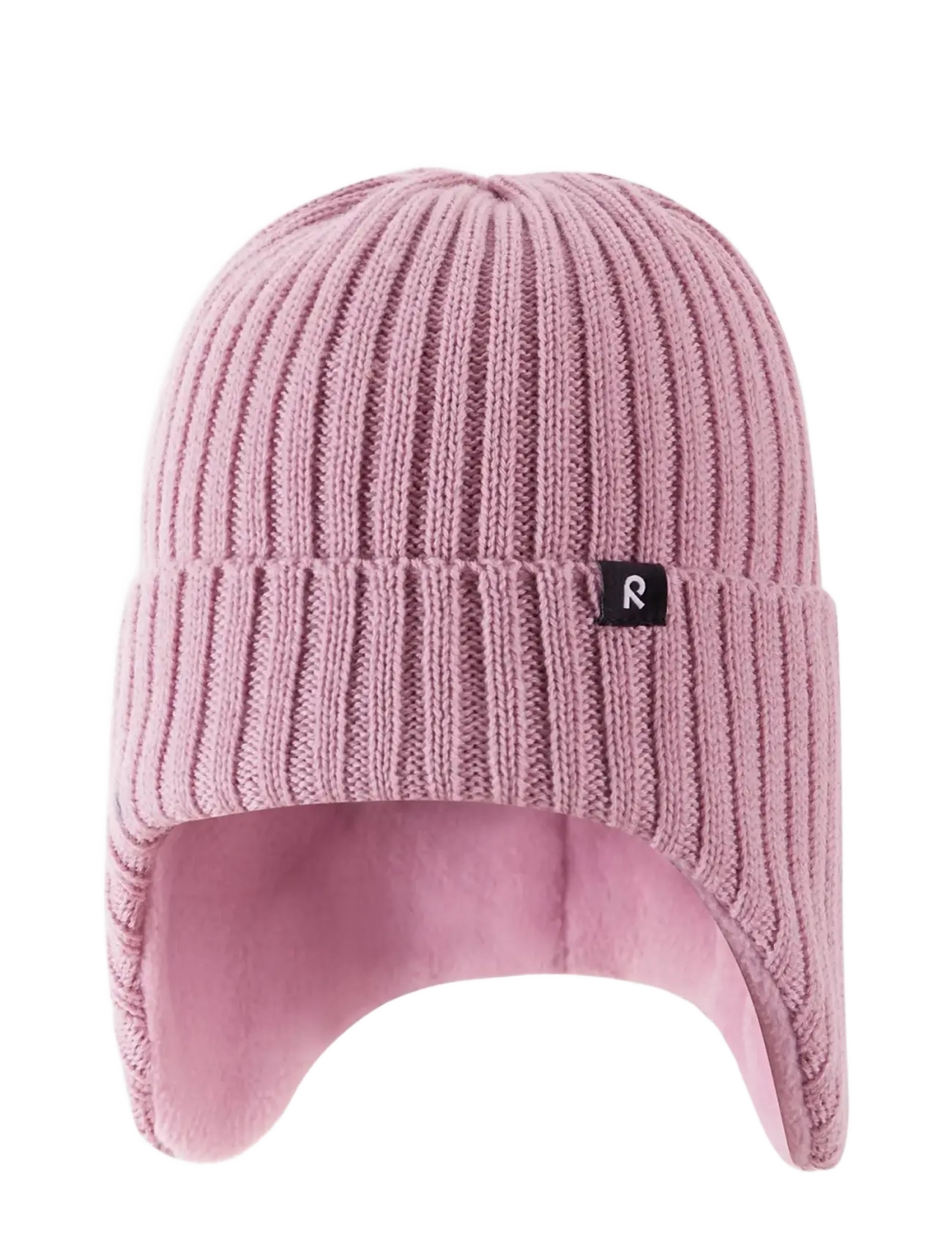 Reima Beanie, Mystinen - Winter hats - GREY PINK / pink/rose