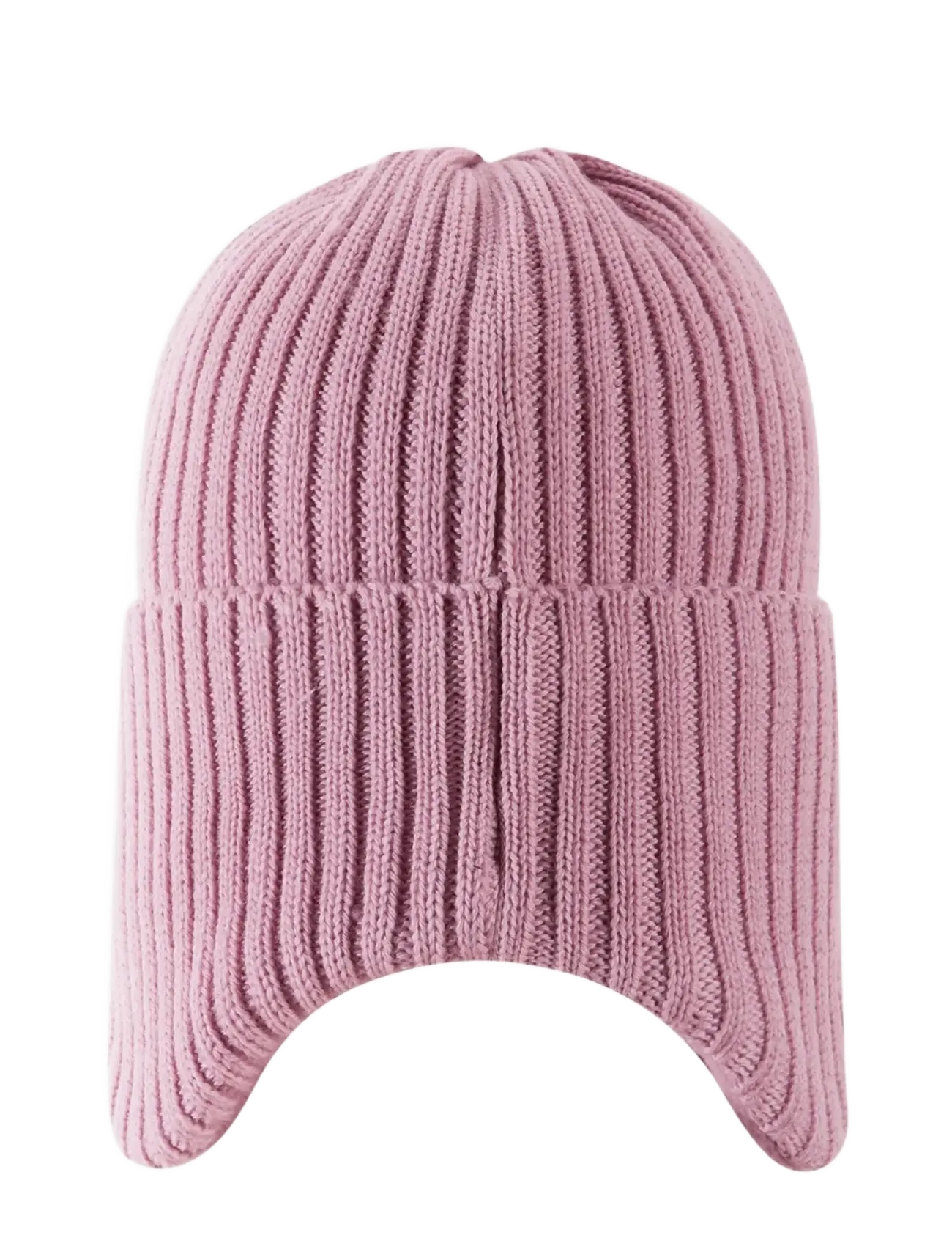 Reima - Beanie, Mystinen - winter hats - grey pink - 1