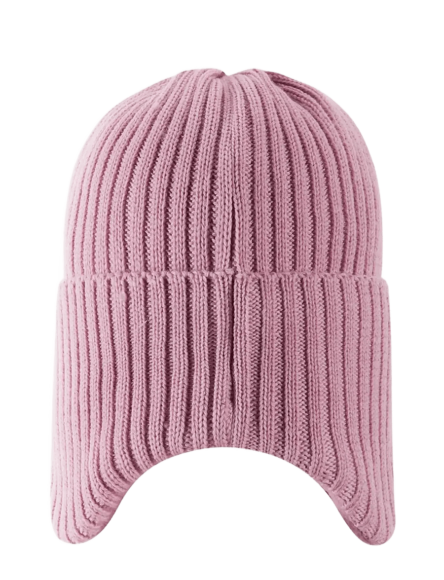 Reima - Beanie, Mystinen - wintermützen - grey pink - 1