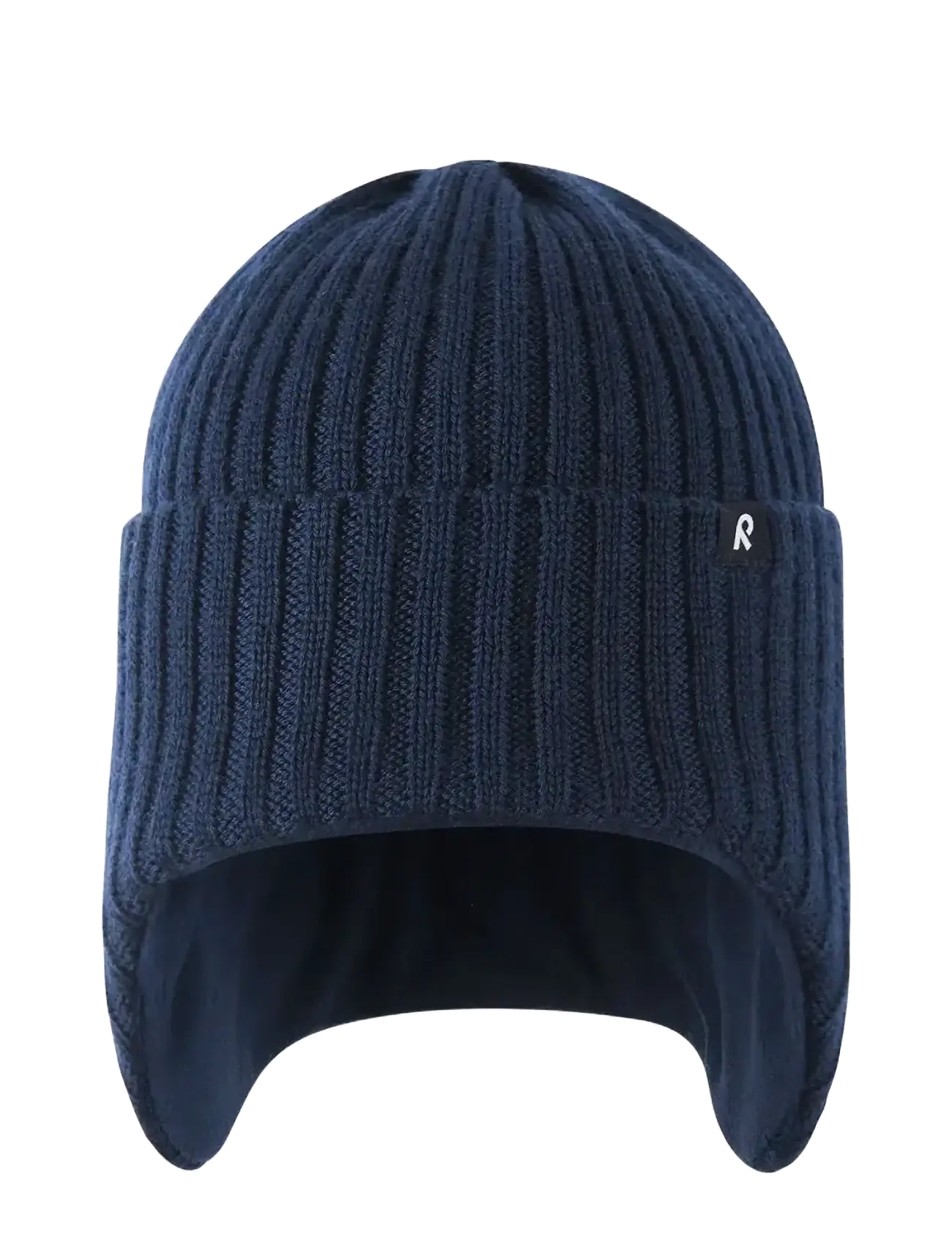 Reima Beanie, Mystinen - Wolle - NAVY / navy