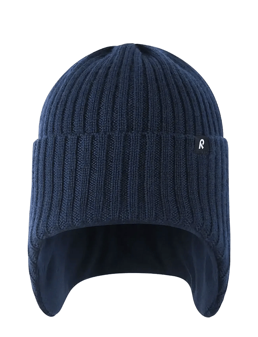 Reima - Beanie, Mystinen - wintermützen - navy - 0