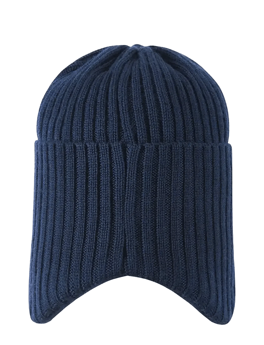 Reima - Beanie, Mystinen - wintermützen - navy - 1